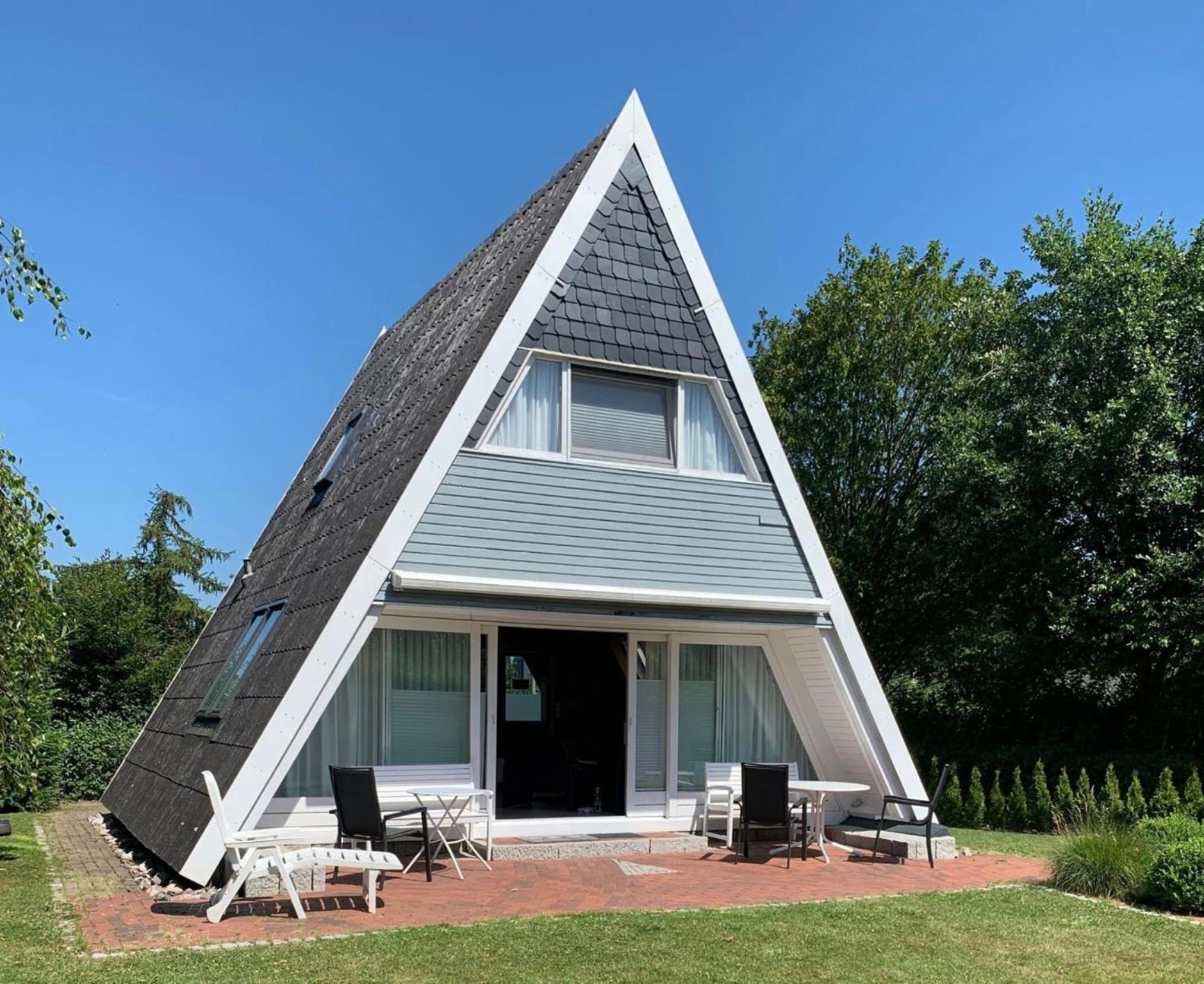 Ferienhaus LiLeBe