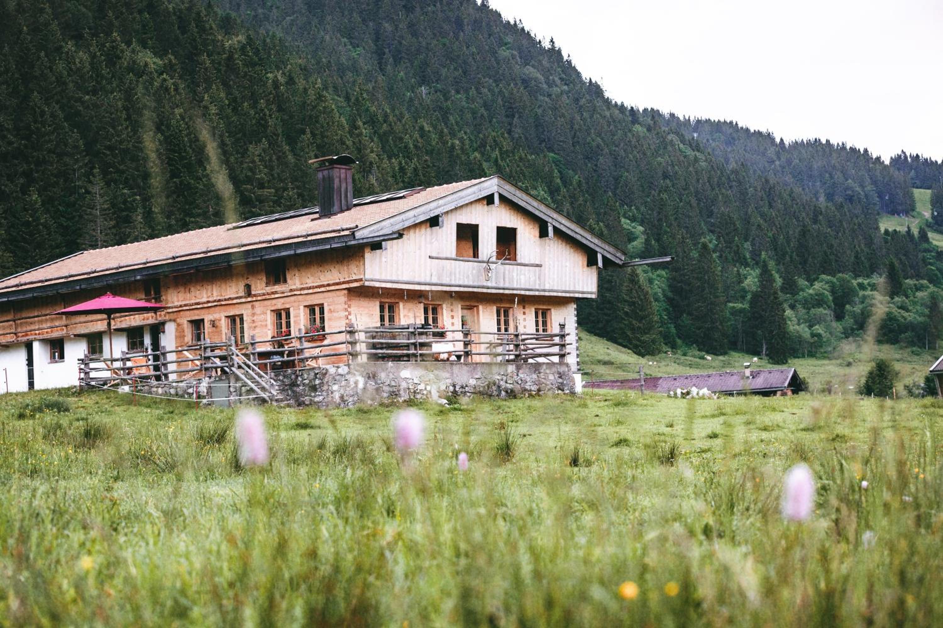 Hasenalm