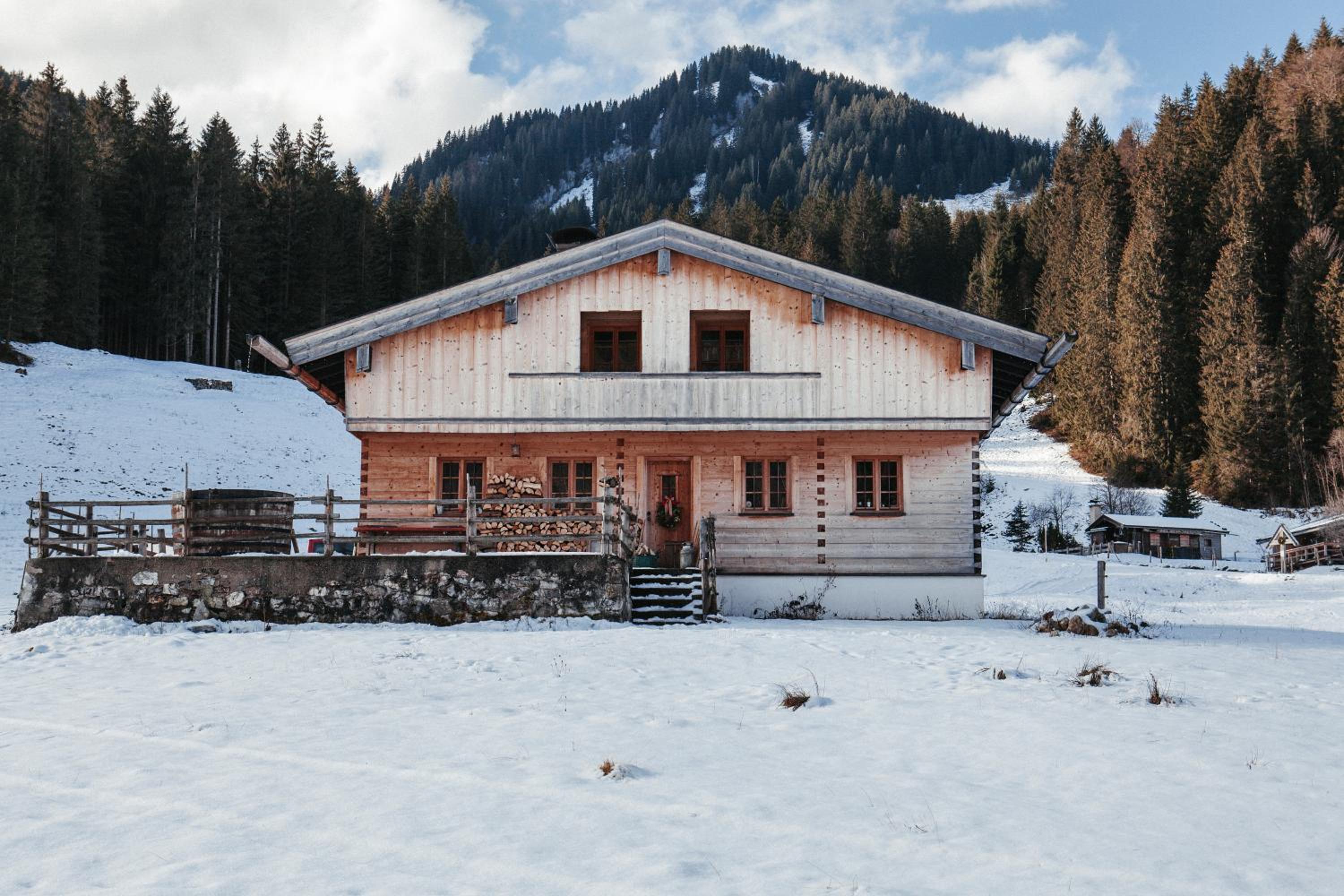 Hasenalm