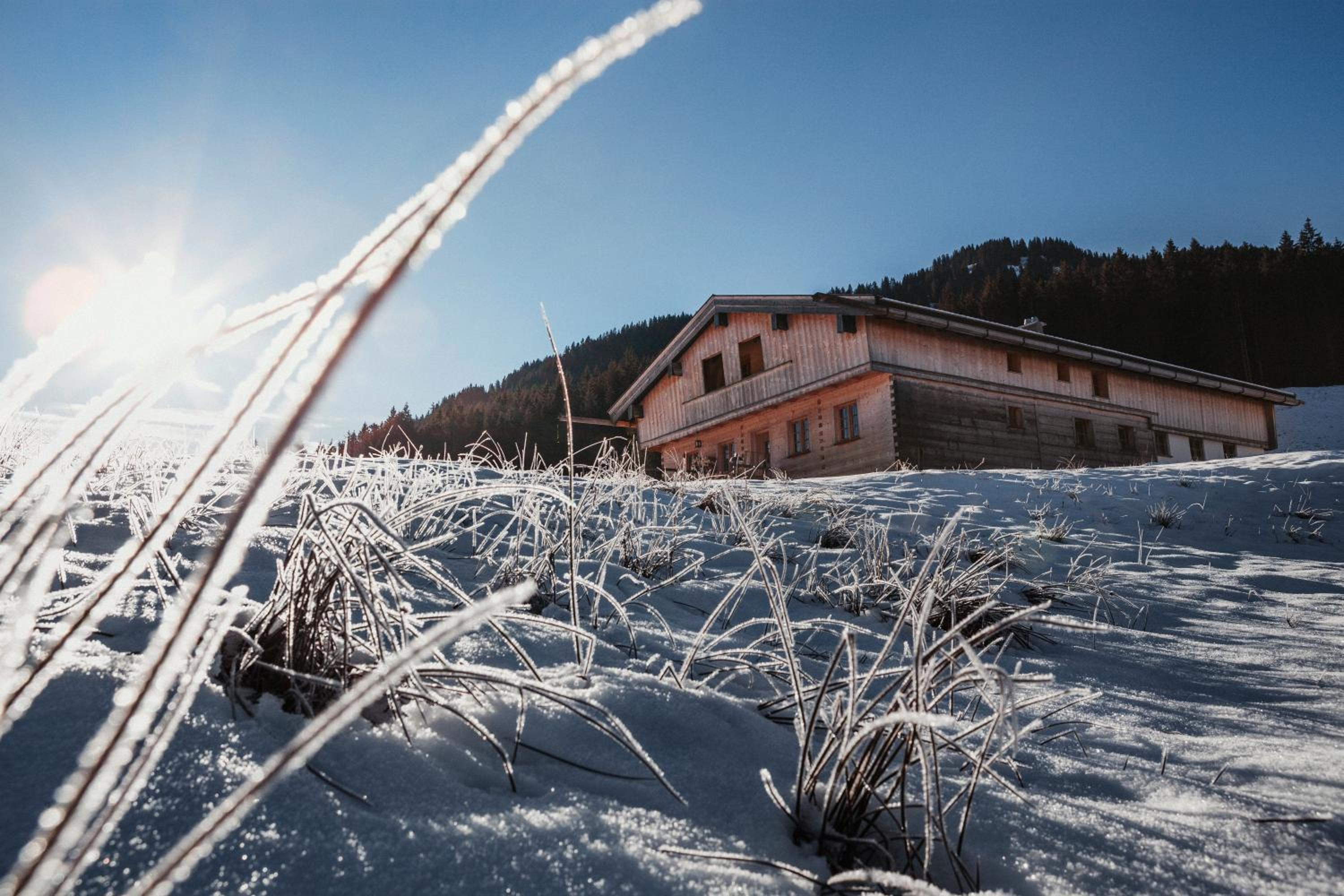 Hasenalm