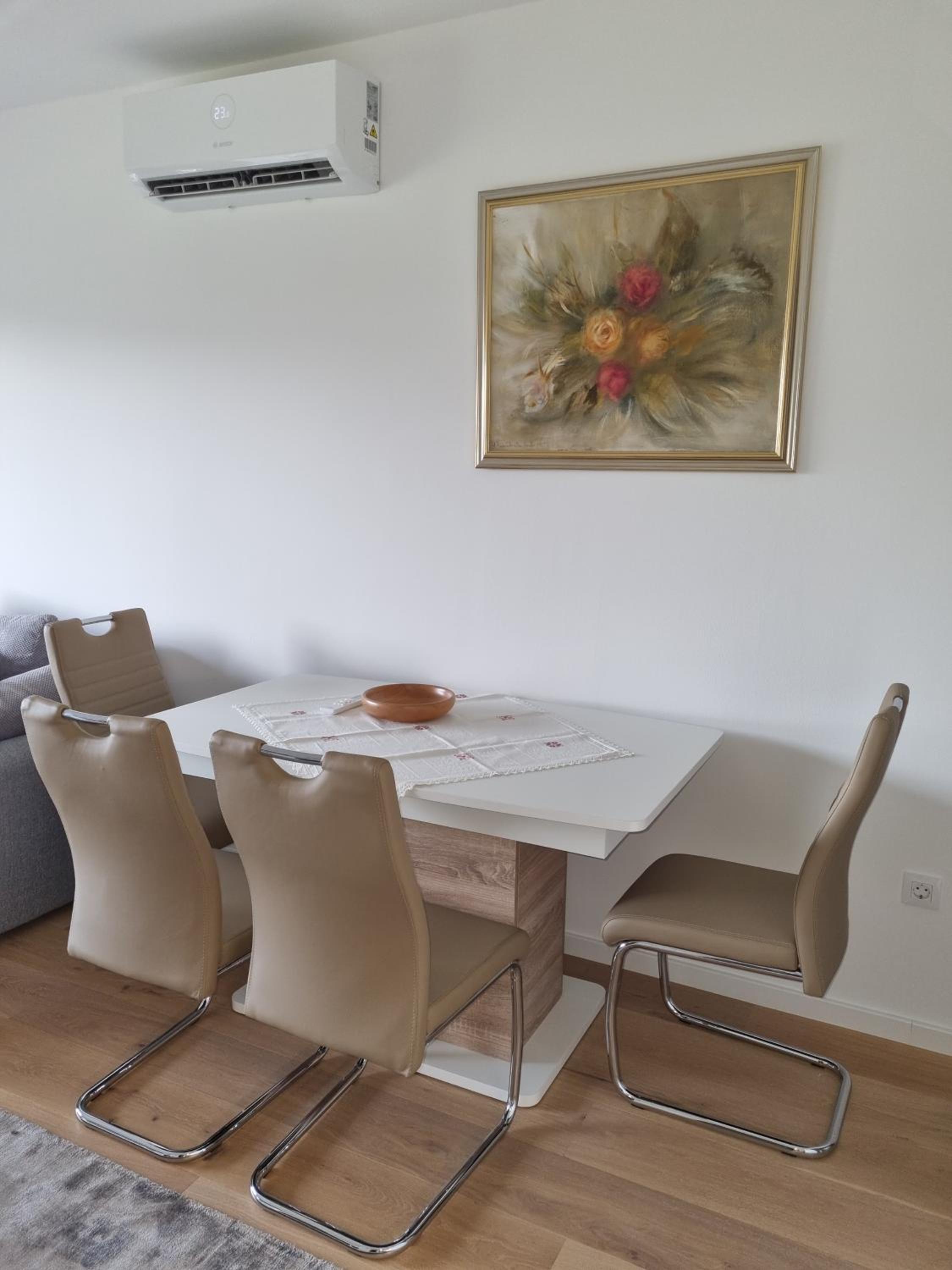 Apartmani Horvat - Umag view 3