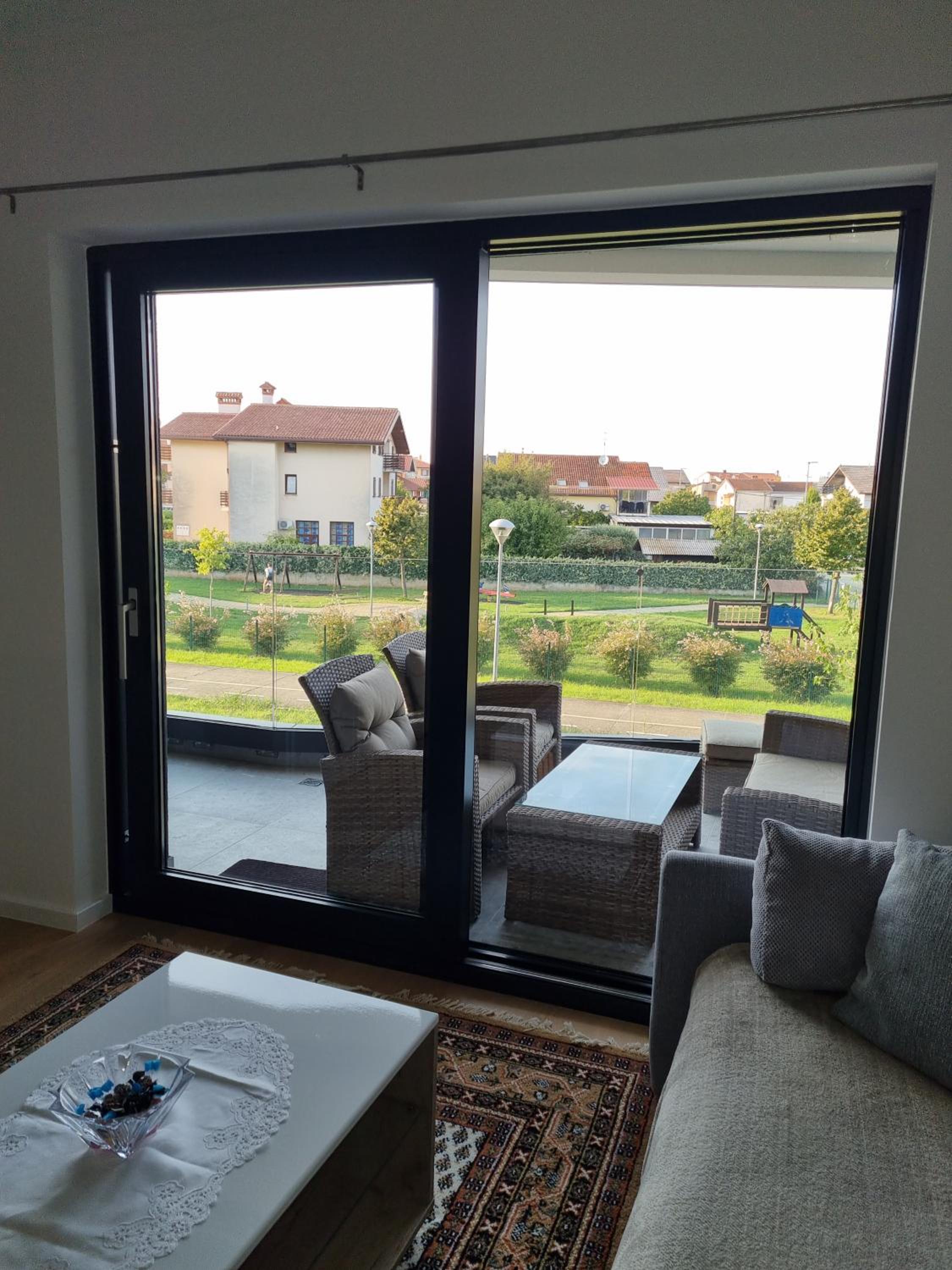 Apartmani Horvat - Umag view 4