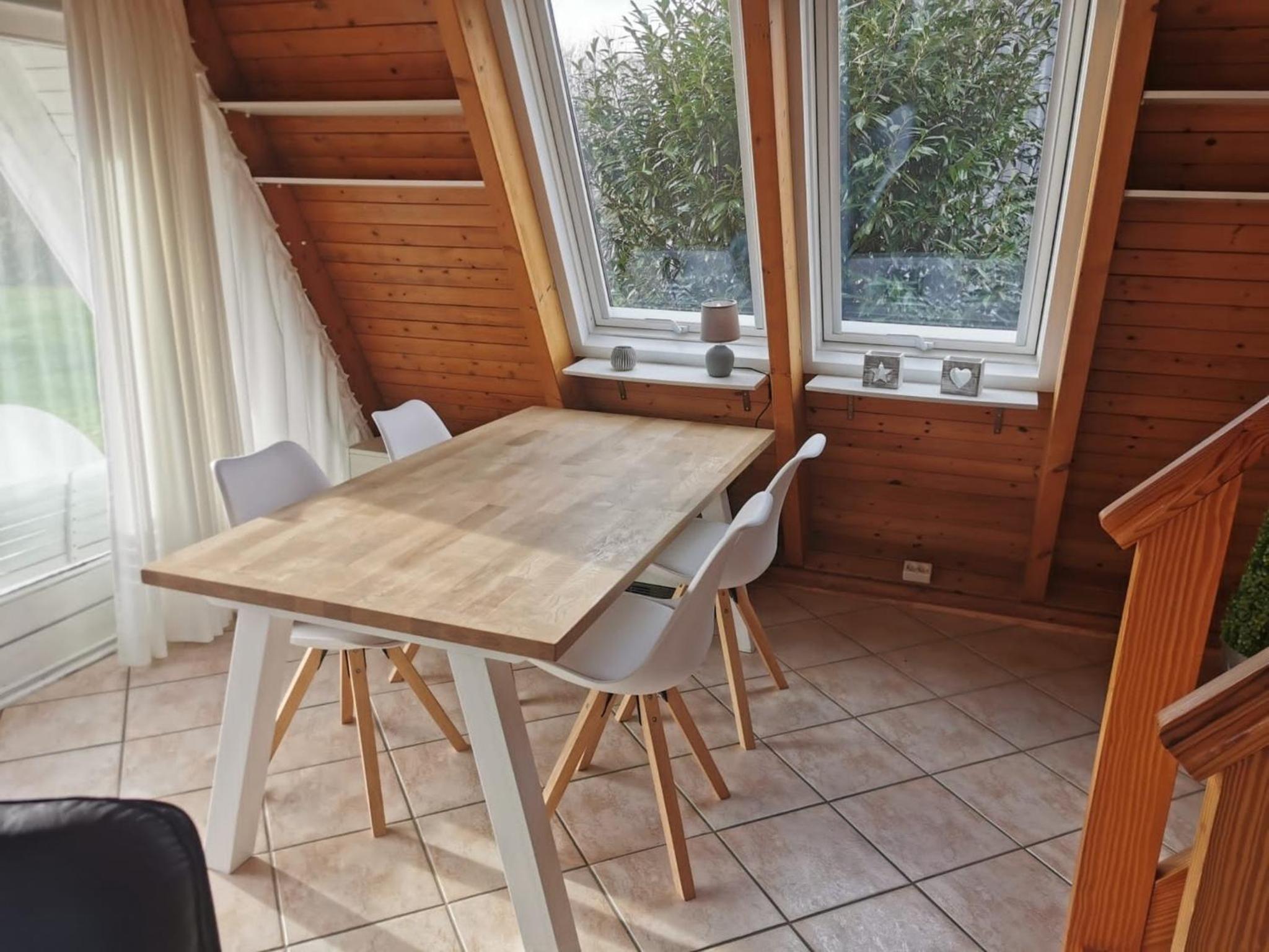 Ferienhaus LiLeBe