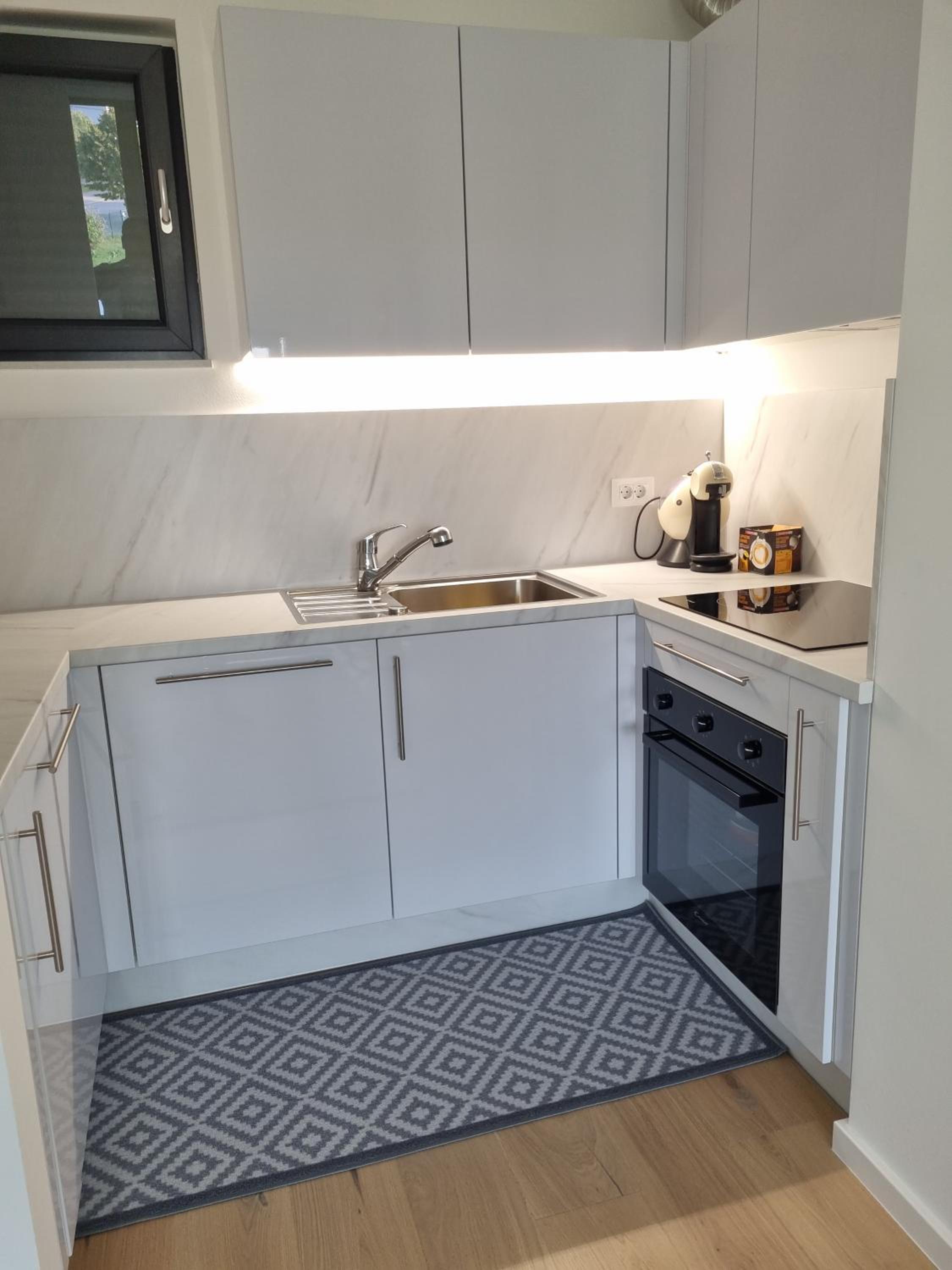 Apartmani Horvat - Umag view 5