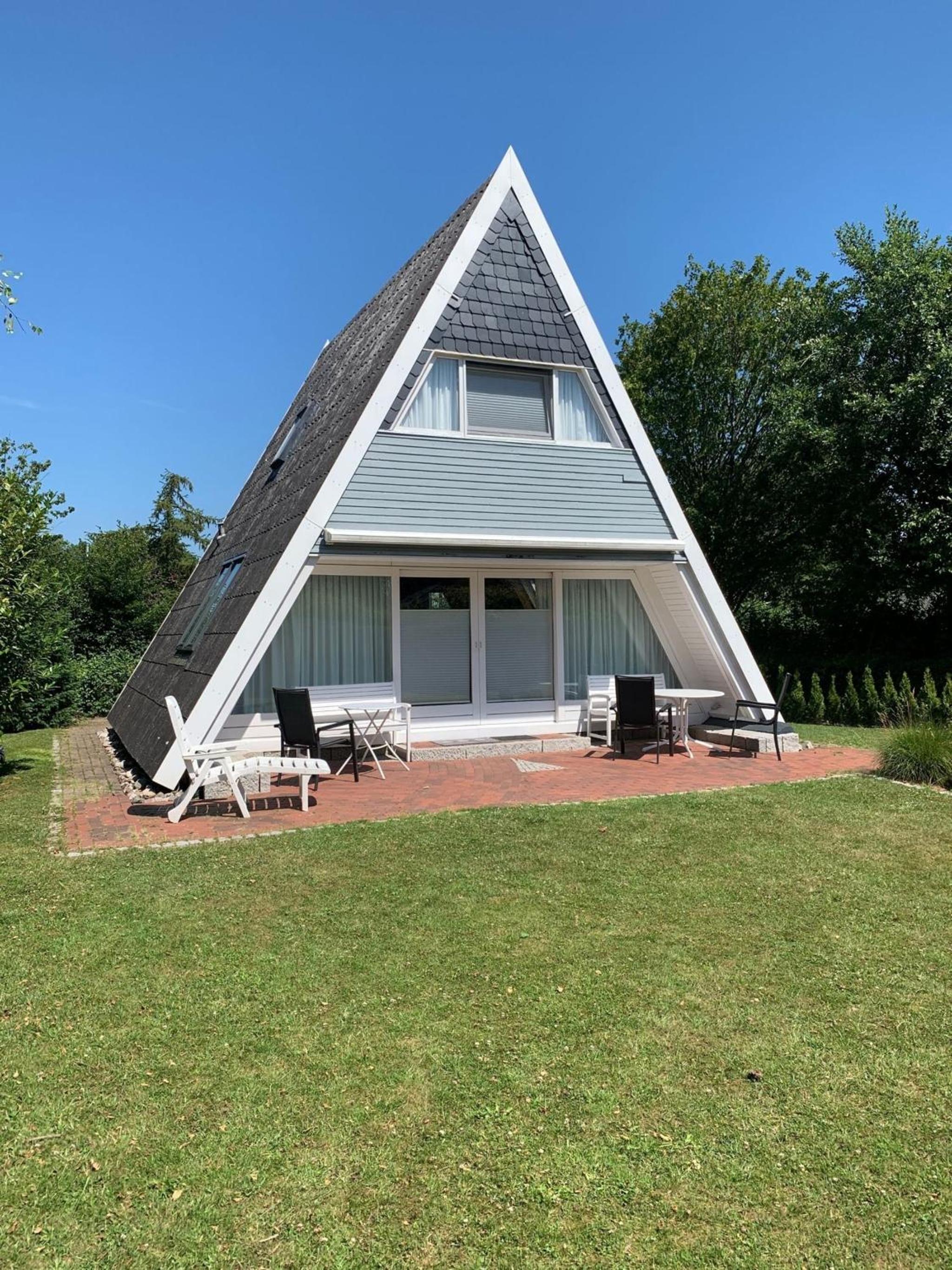 Ferienhaus LiLeBe