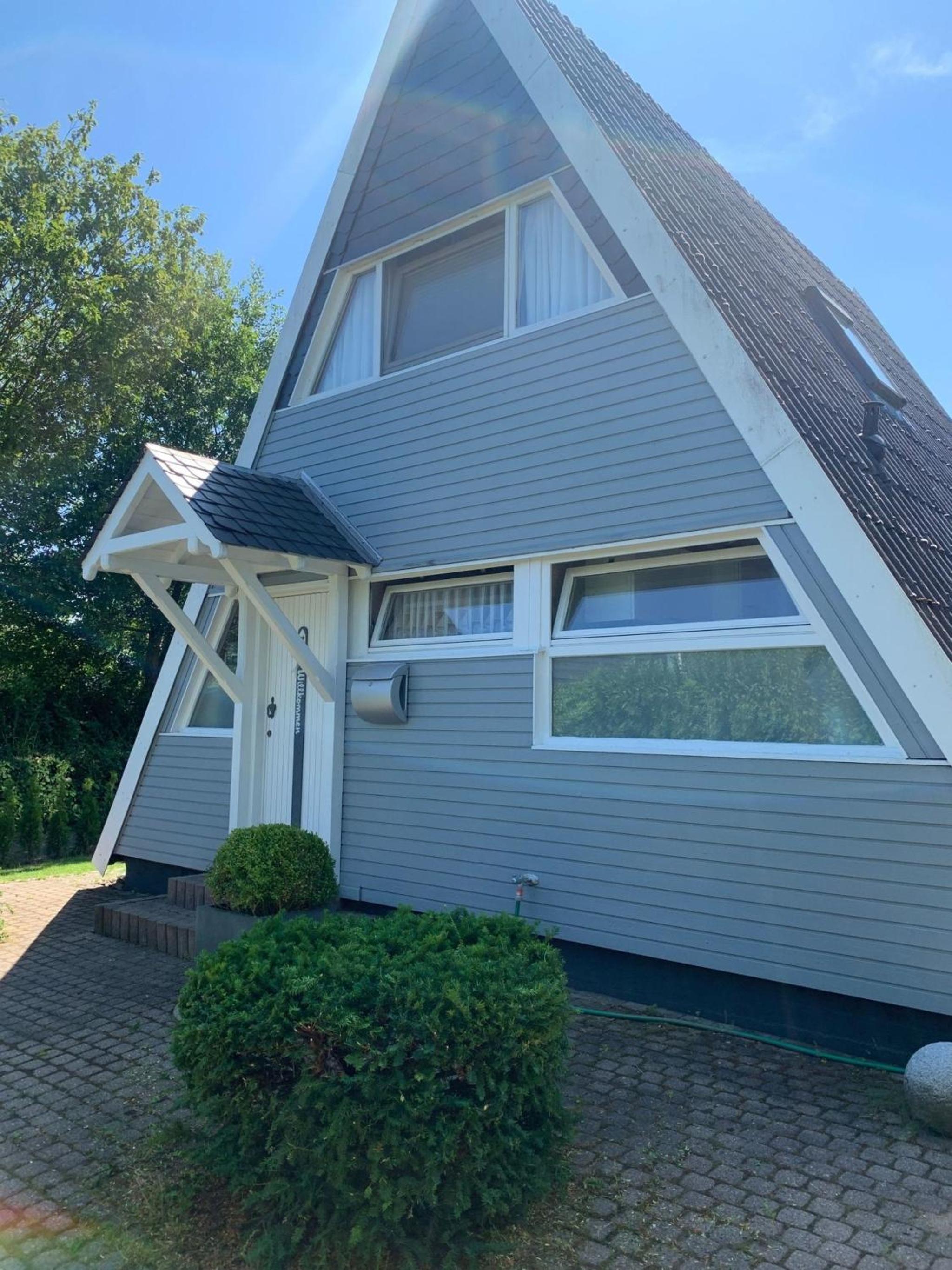 Ferienhaus LiLeBe