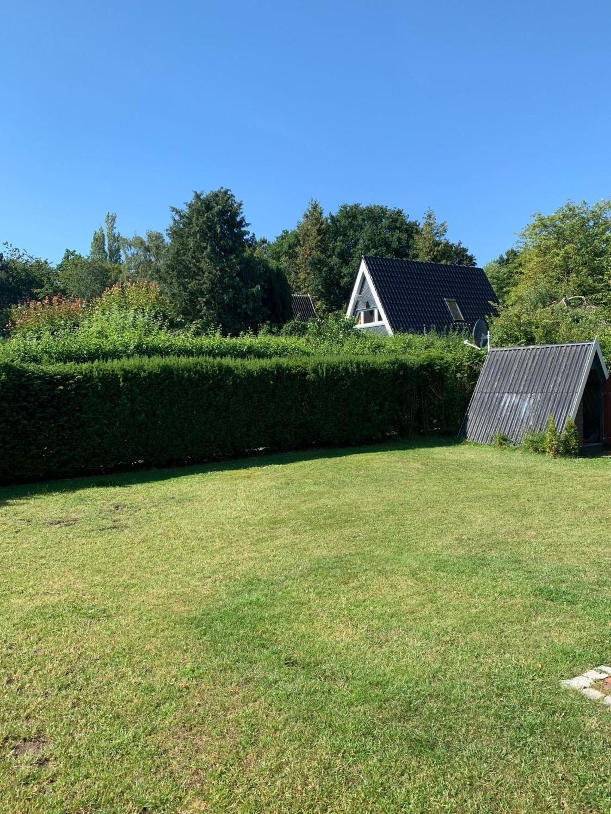 Ferienhaus LiLeBe