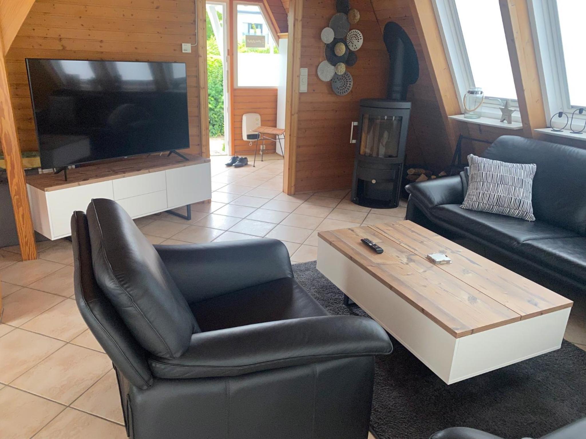 Ferienhaus LiLeBe
