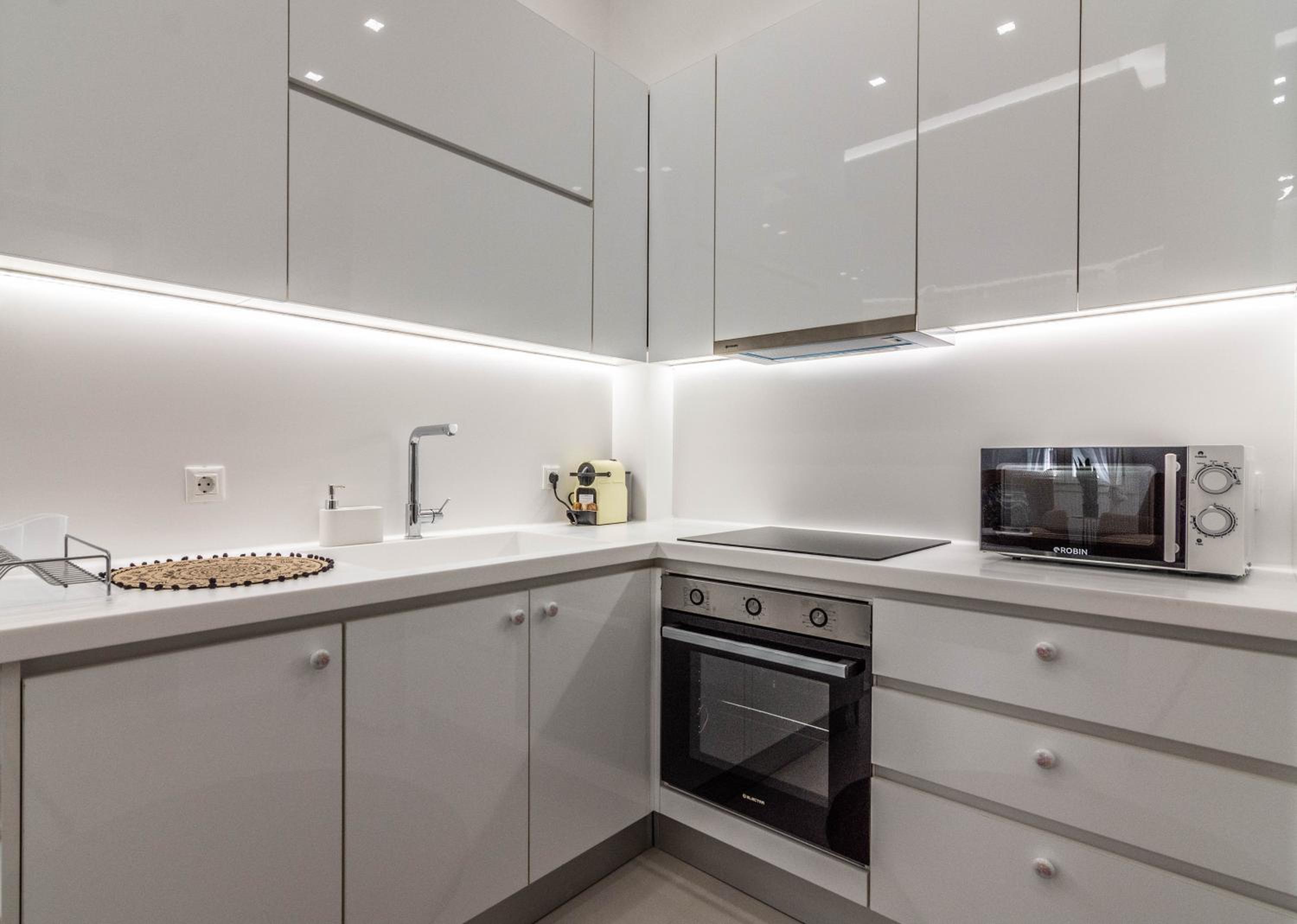 De lenco Residence 2