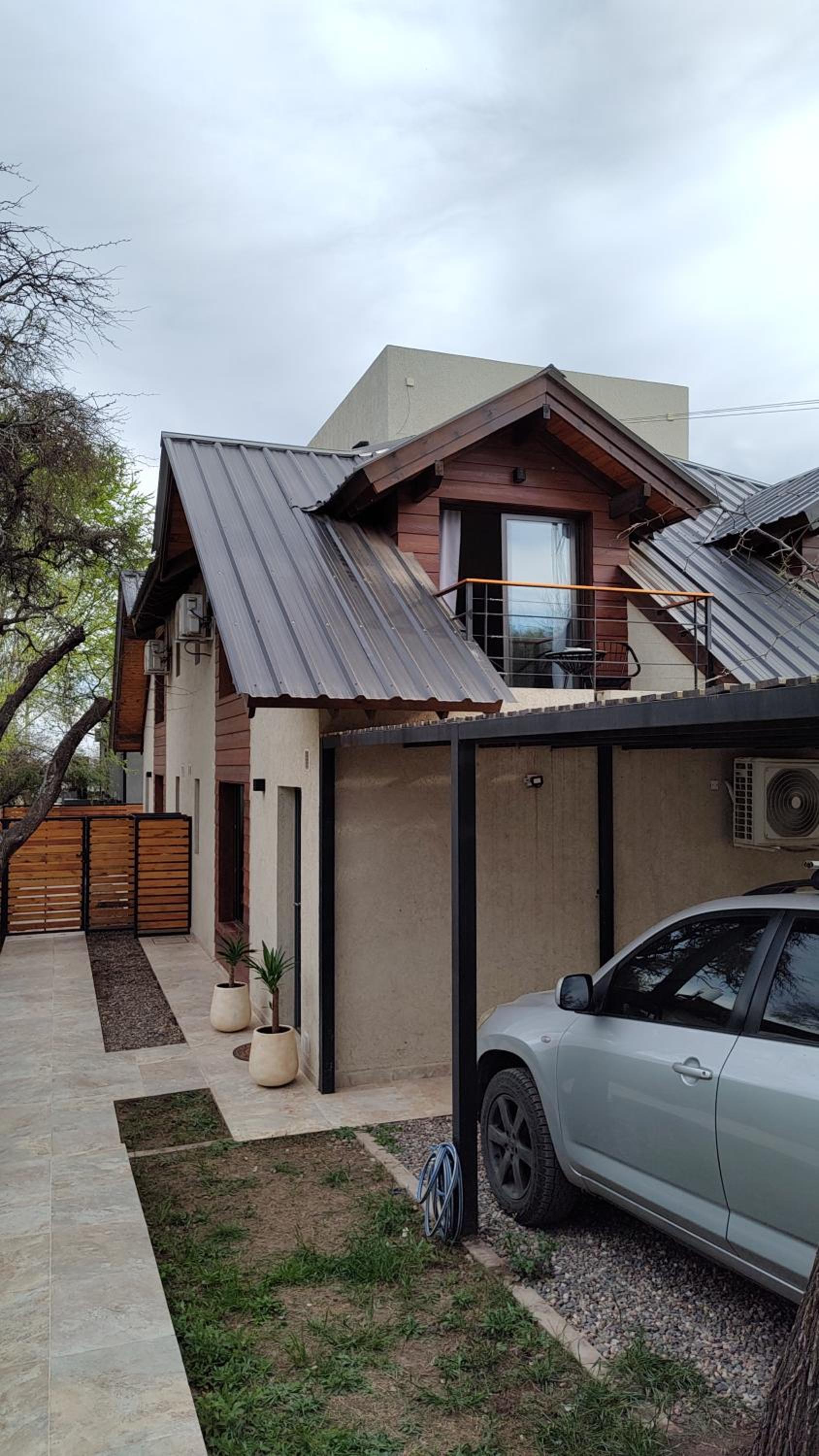 Duplex Zekkei