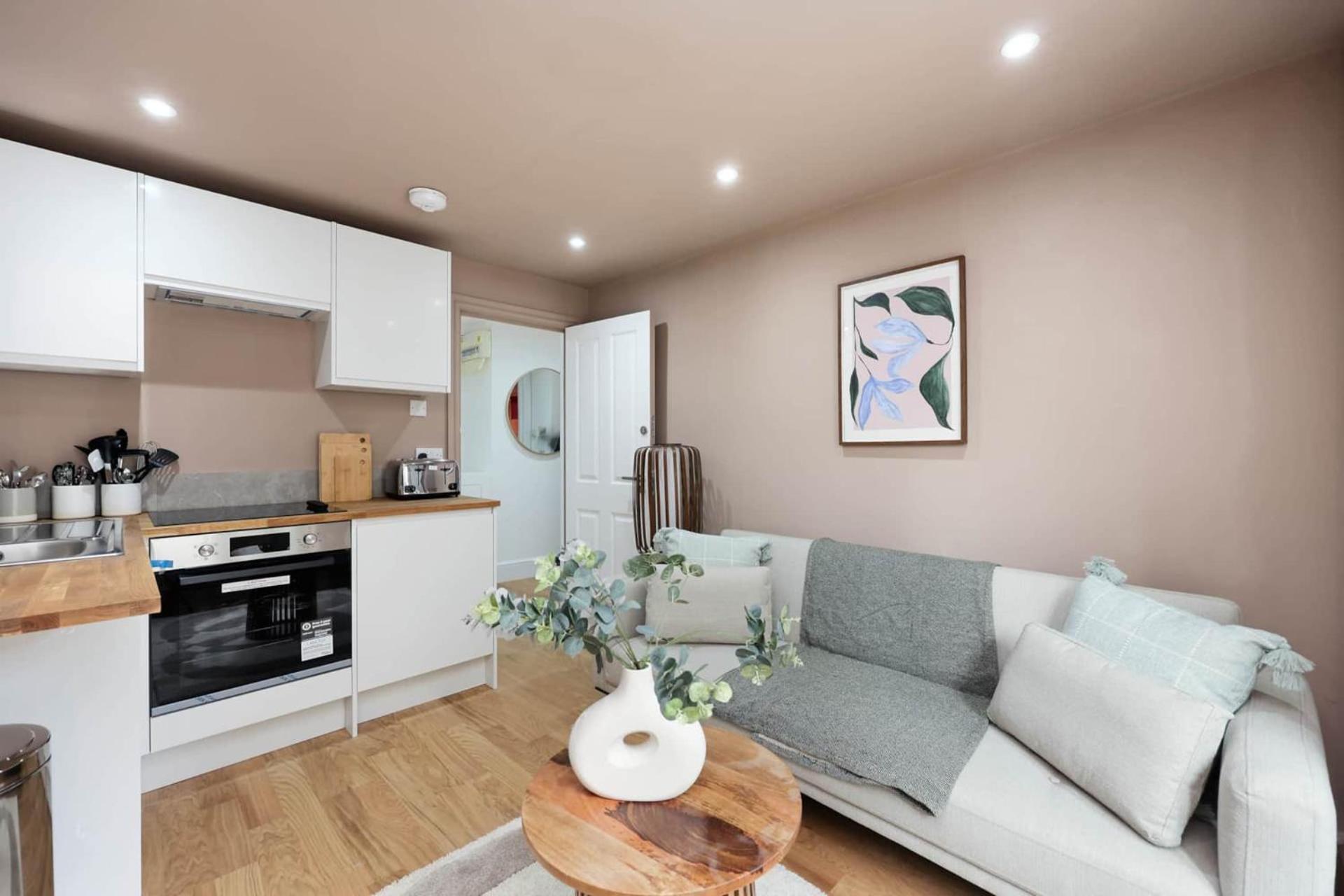 Camden Garden Apartments