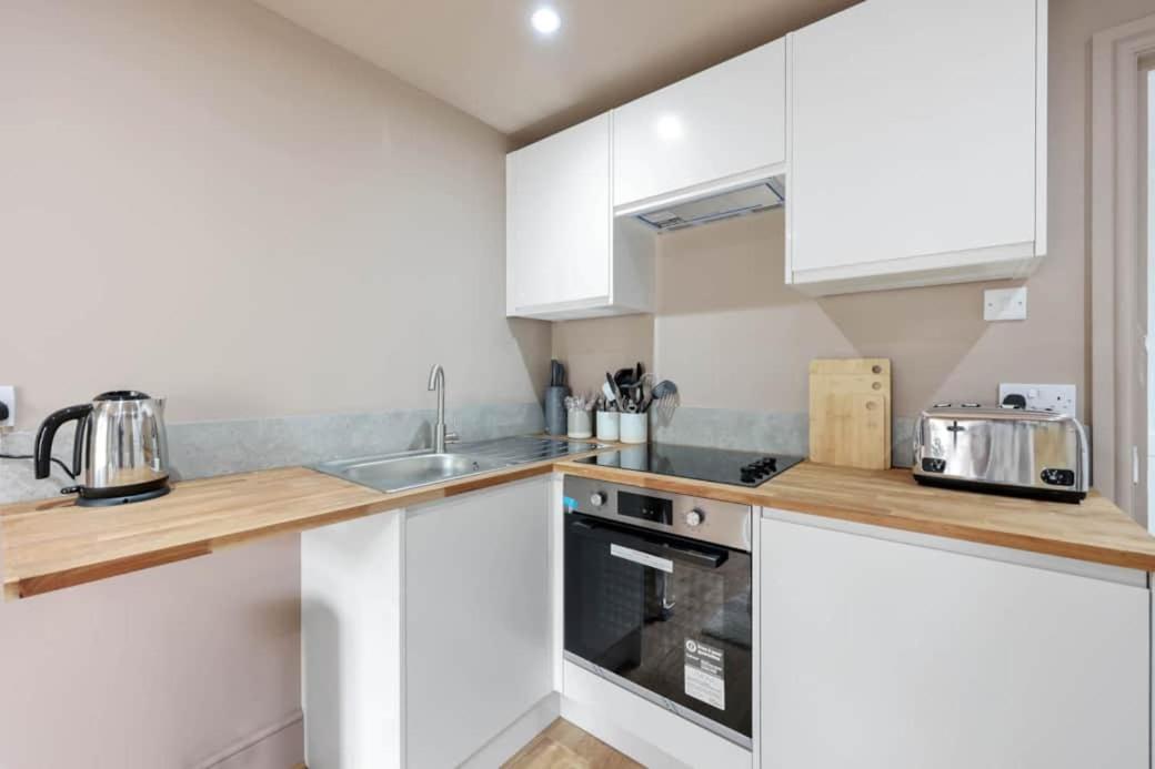 Camden Garden Apartments