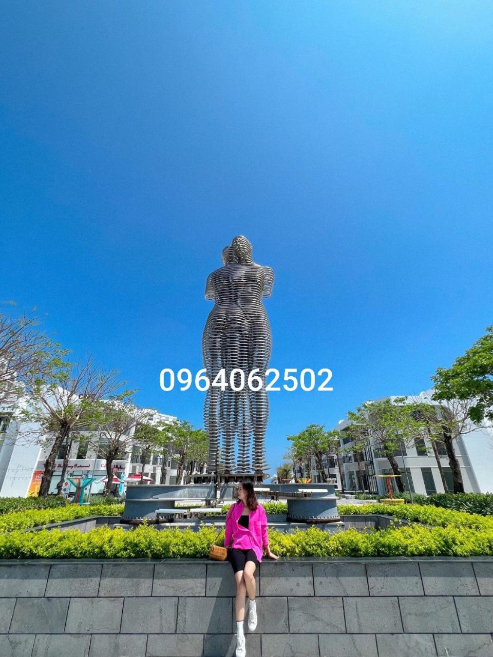 The Cam Ranh Oceanview Resort view 4