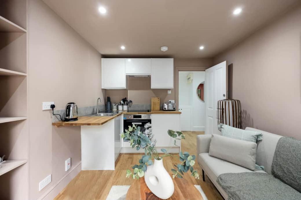 Camden Garden Apartments