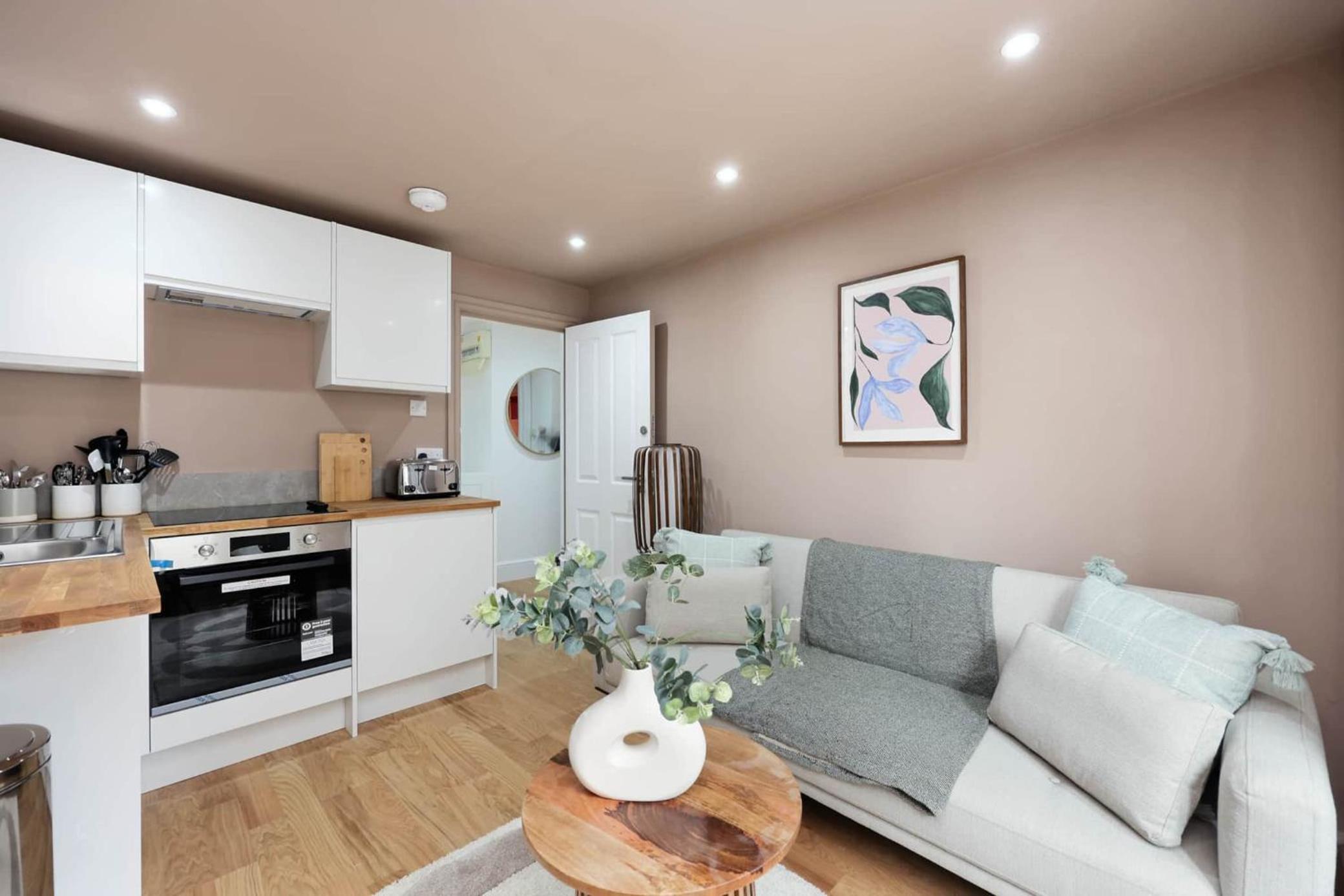 Camden Garden Apartments