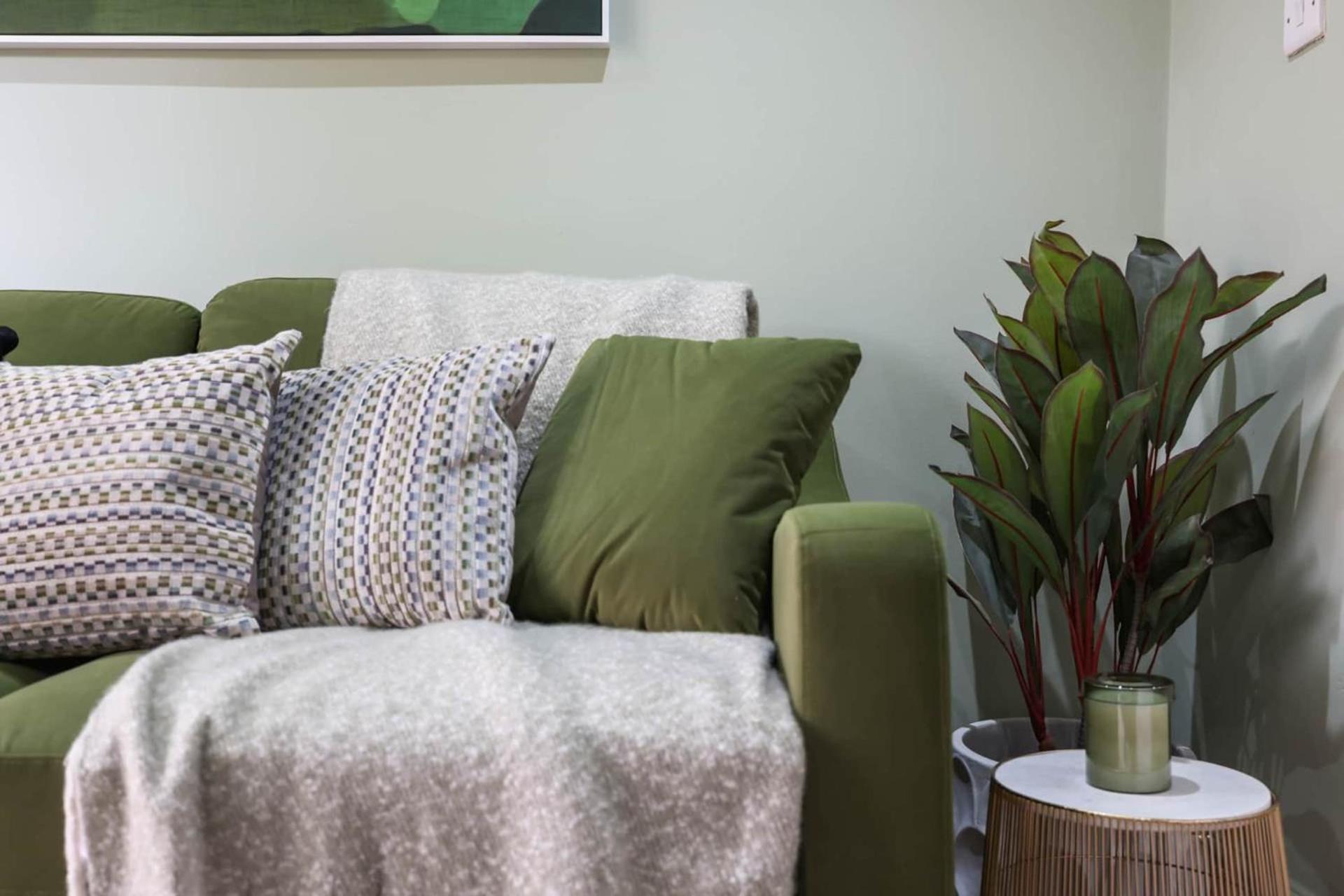 Camden Garden Apartments