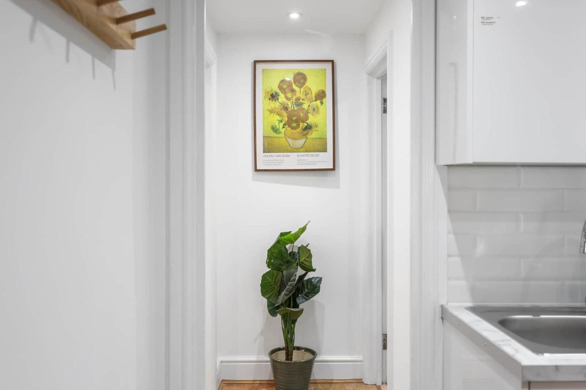 Camden Garden Apartments