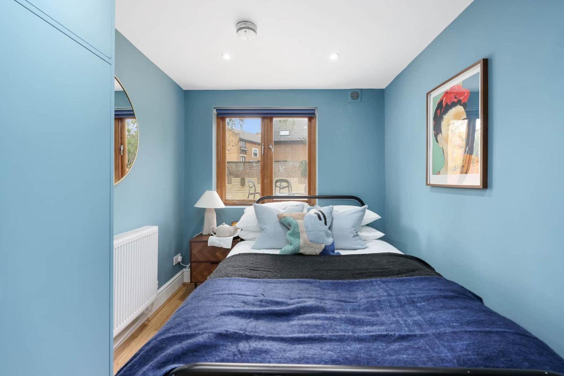 Camden Garden Apartments