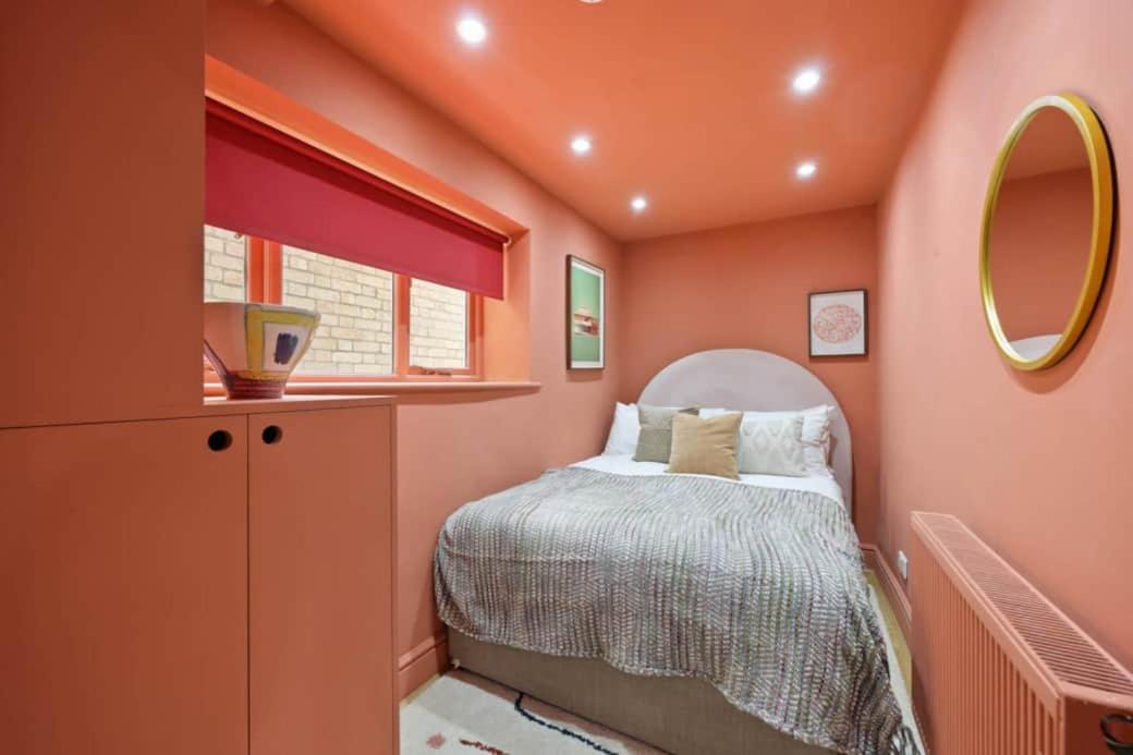 Camden Garden Apartments