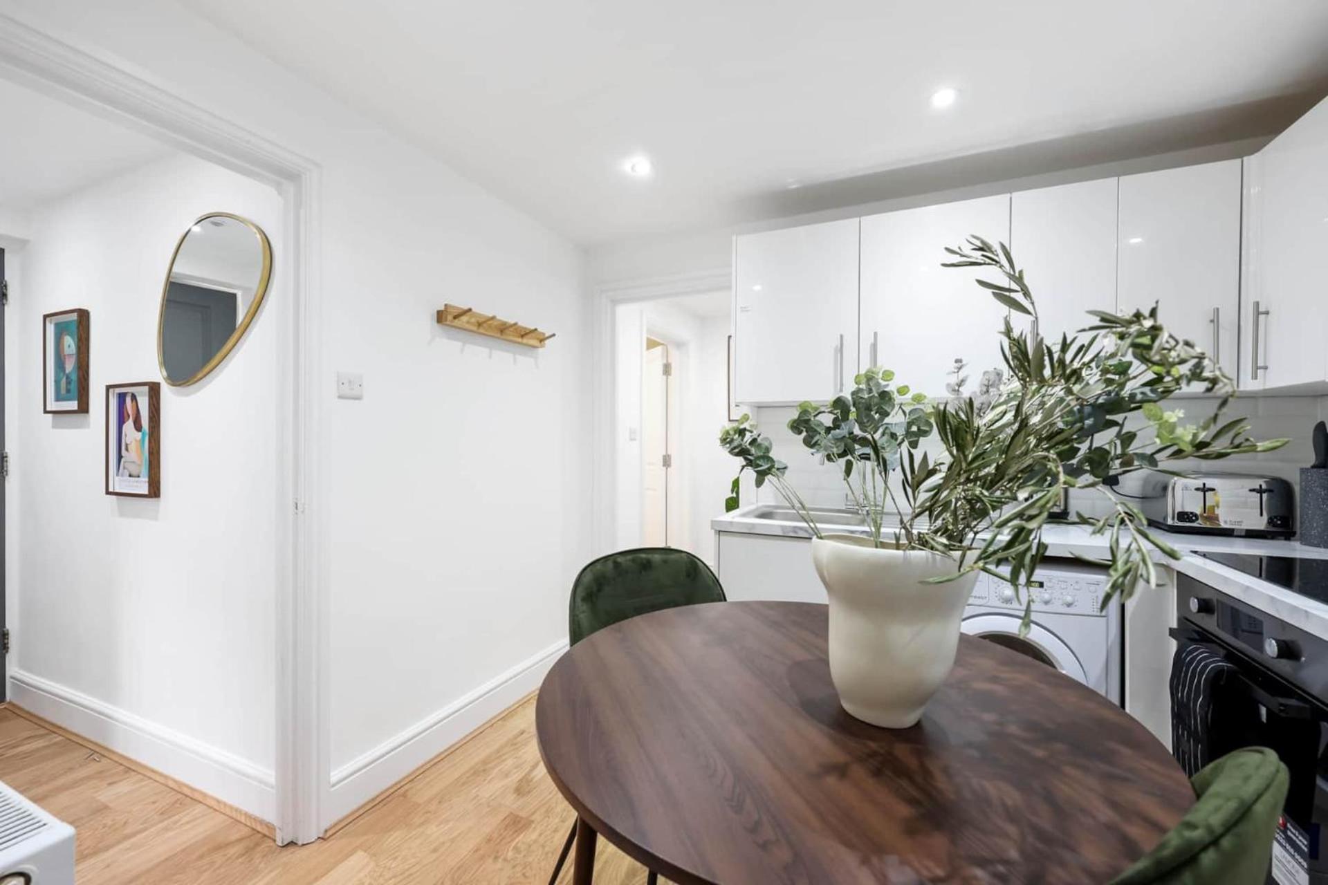 Camden Garden Apartments