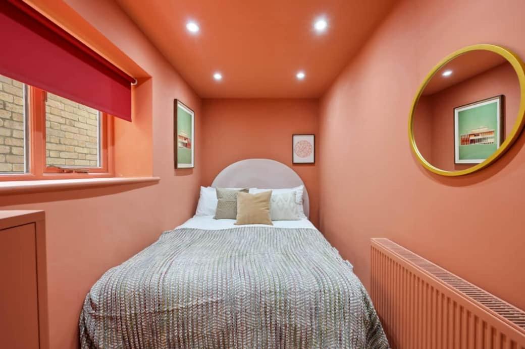 Camden Garden Apartments