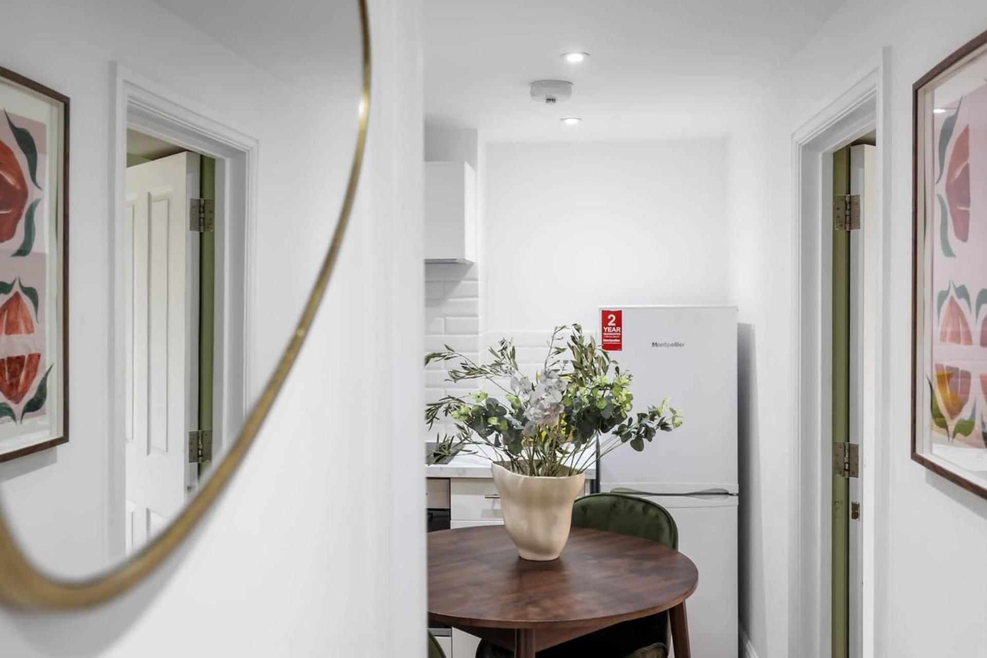 Camden Garden Apartments