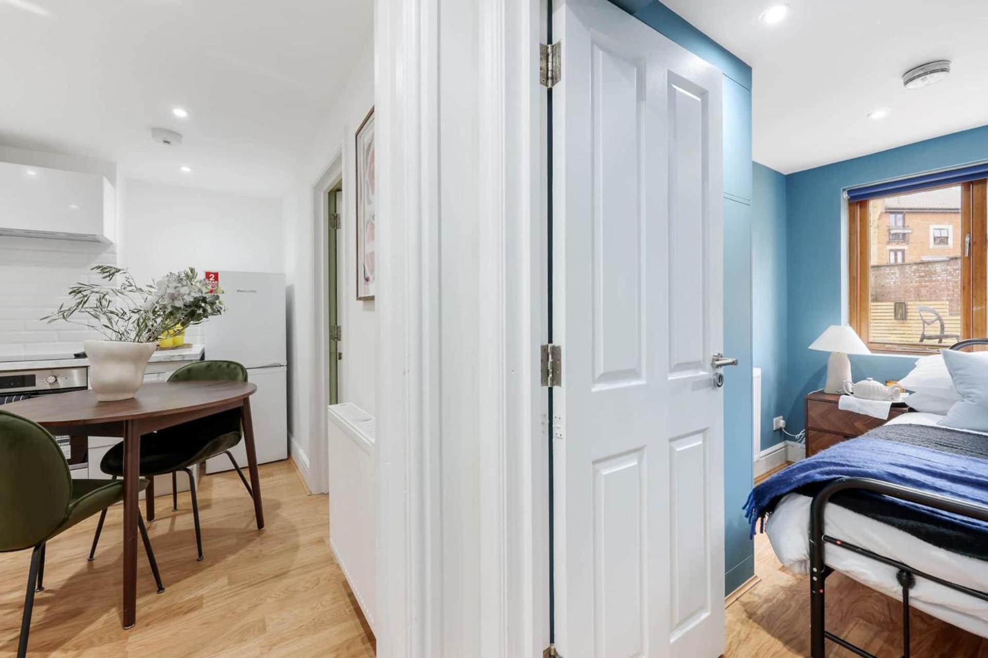 Camden Garden Apartments