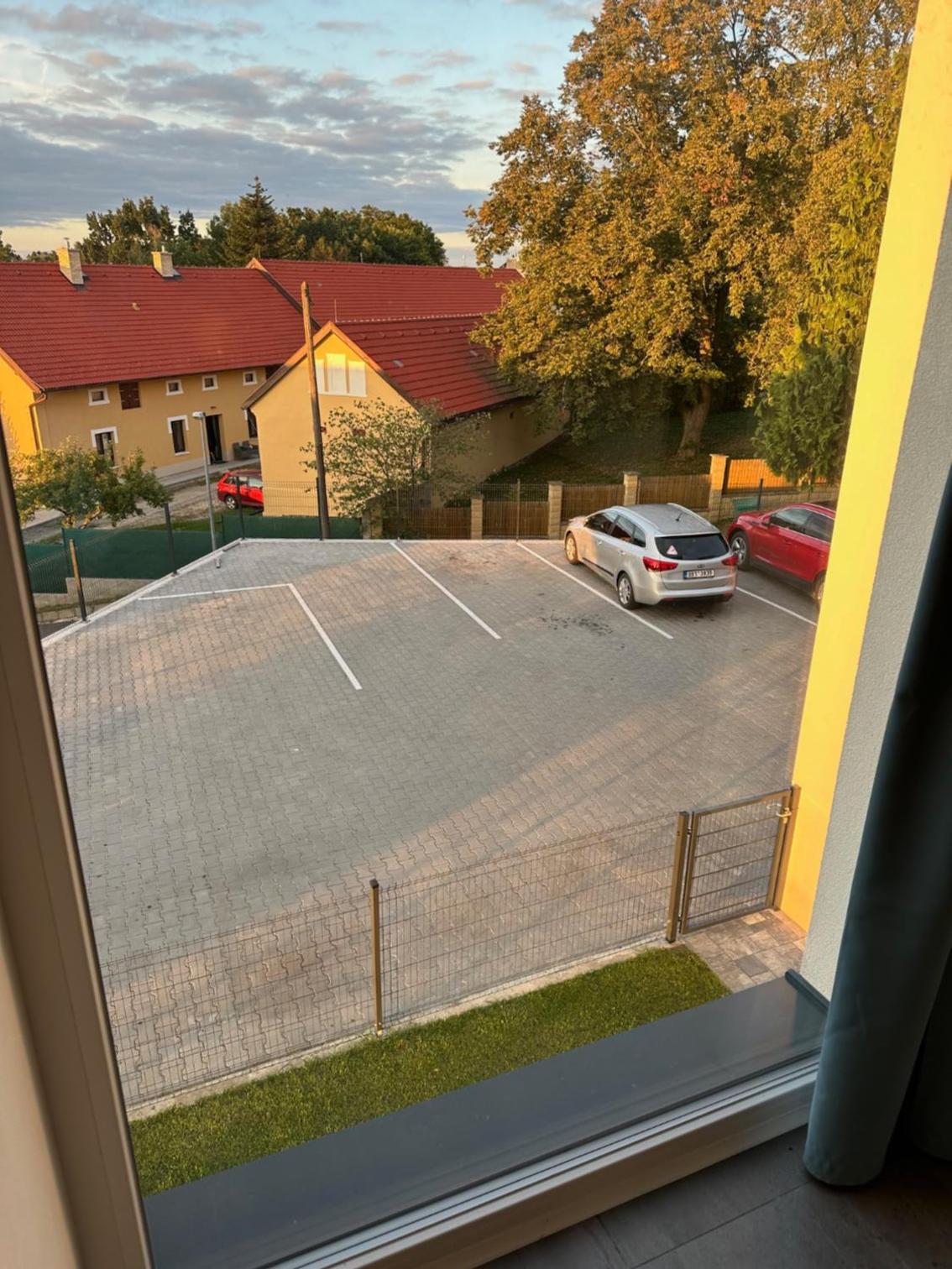 Byt apartman 74m2 vyhled klid priroda