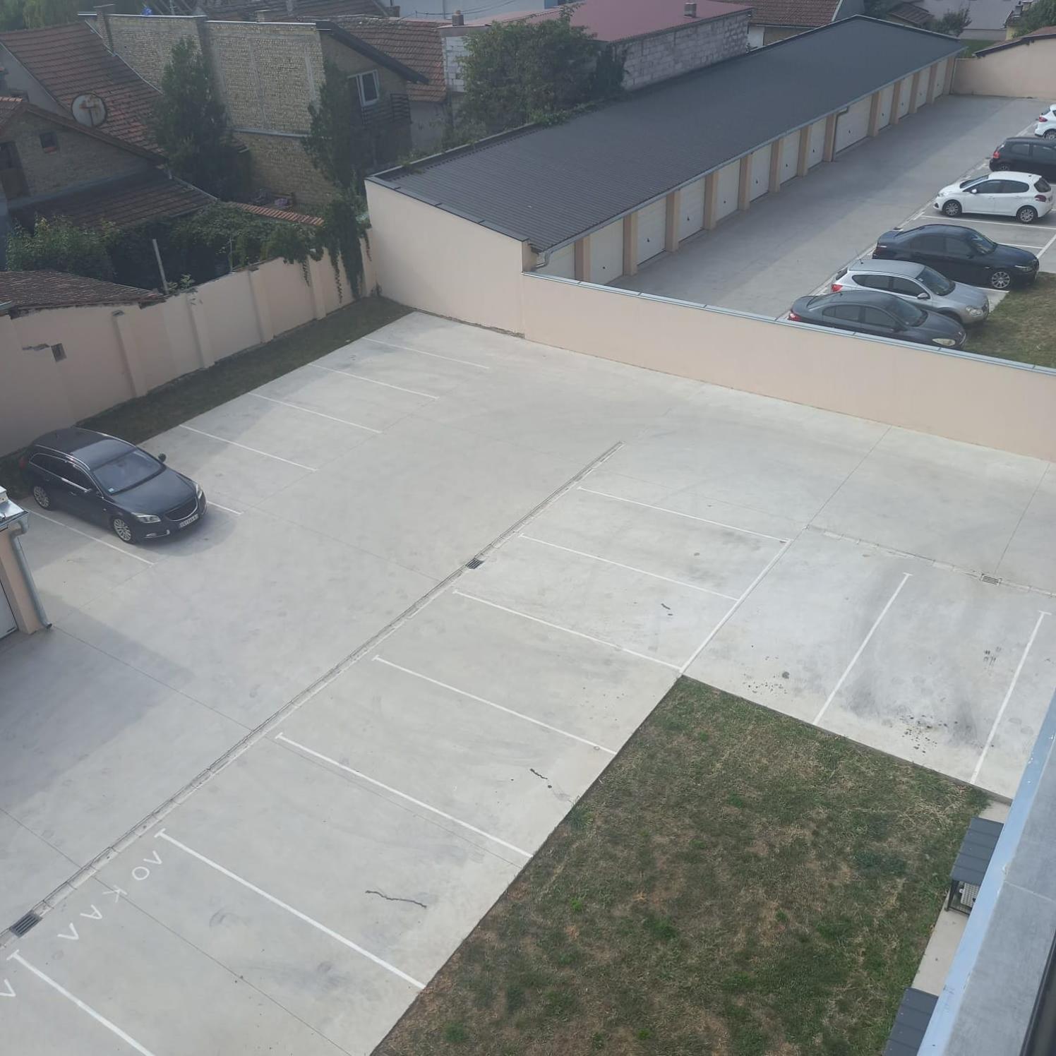Apartman Prodan