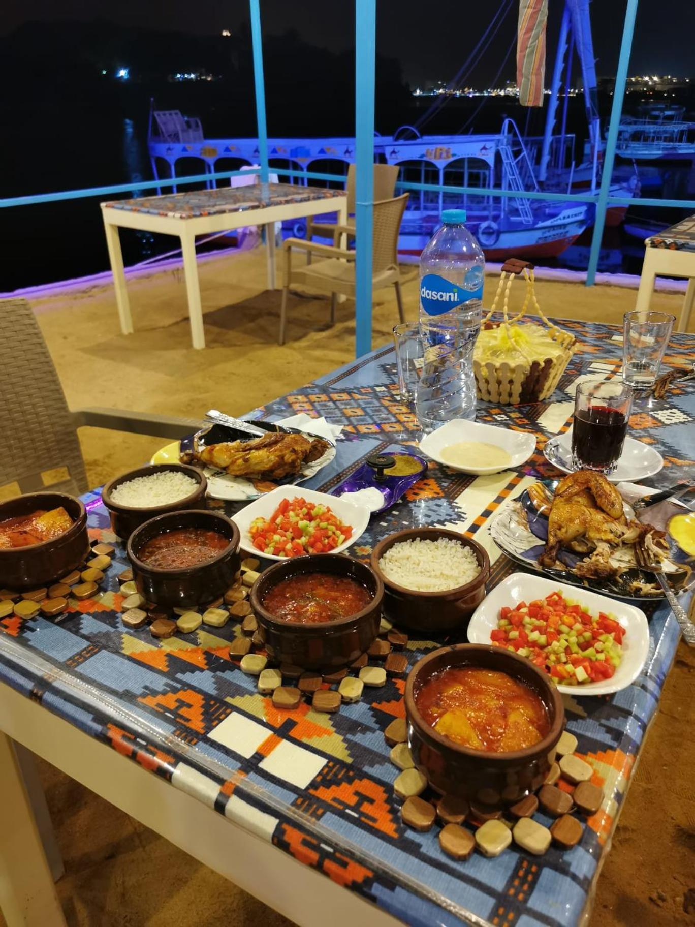 Nile View Guest House