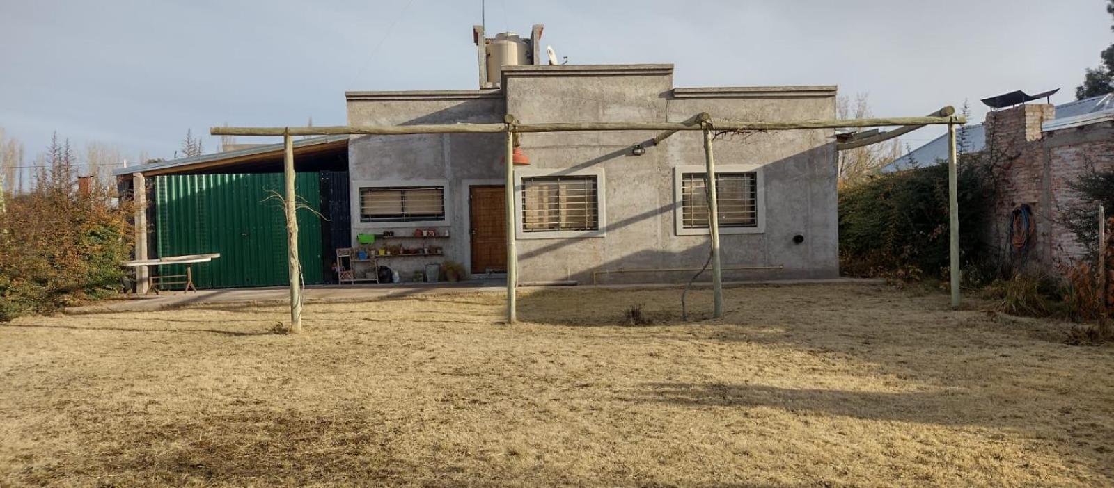 Casa Bertani