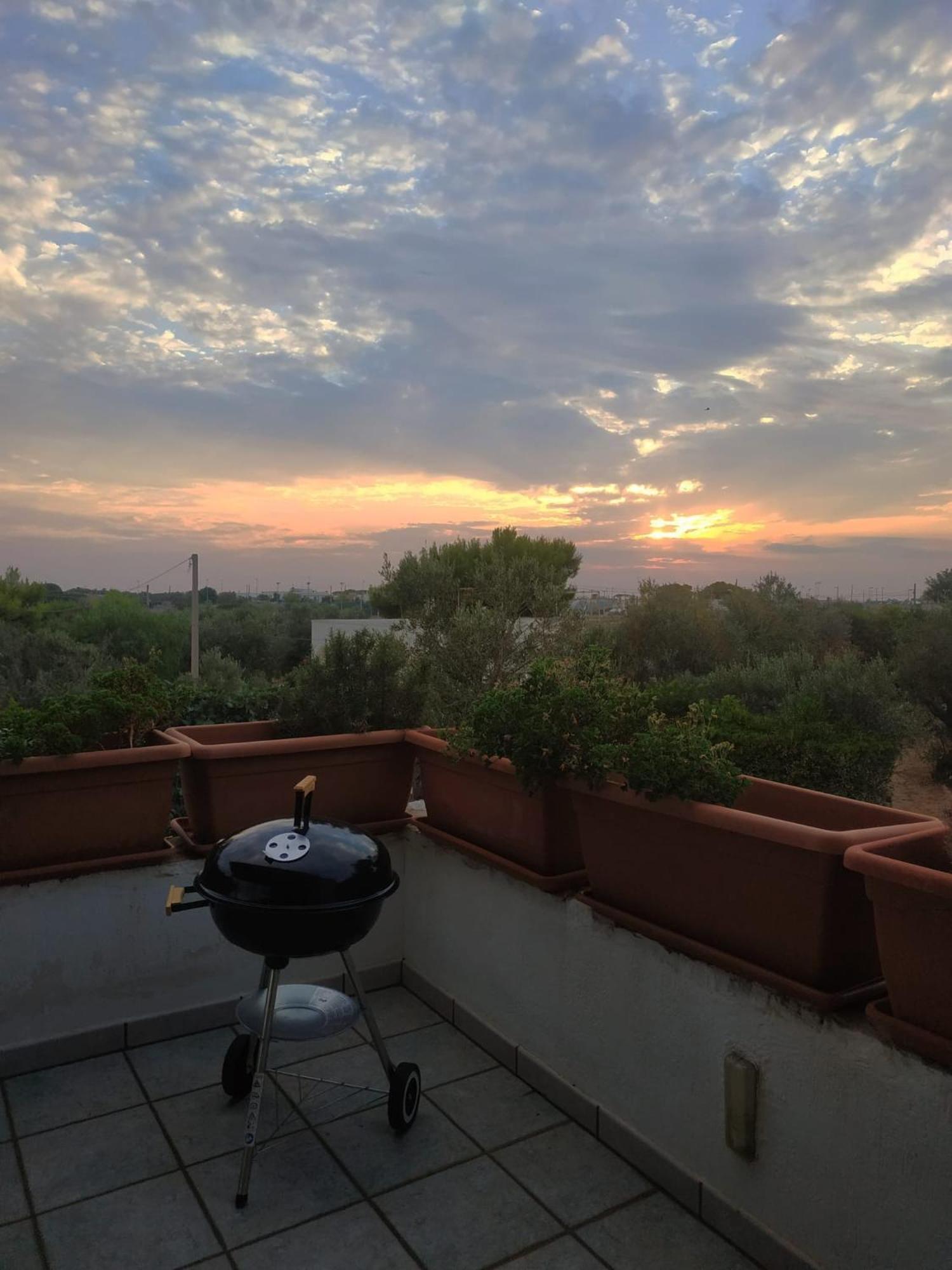 Il trullo view 5