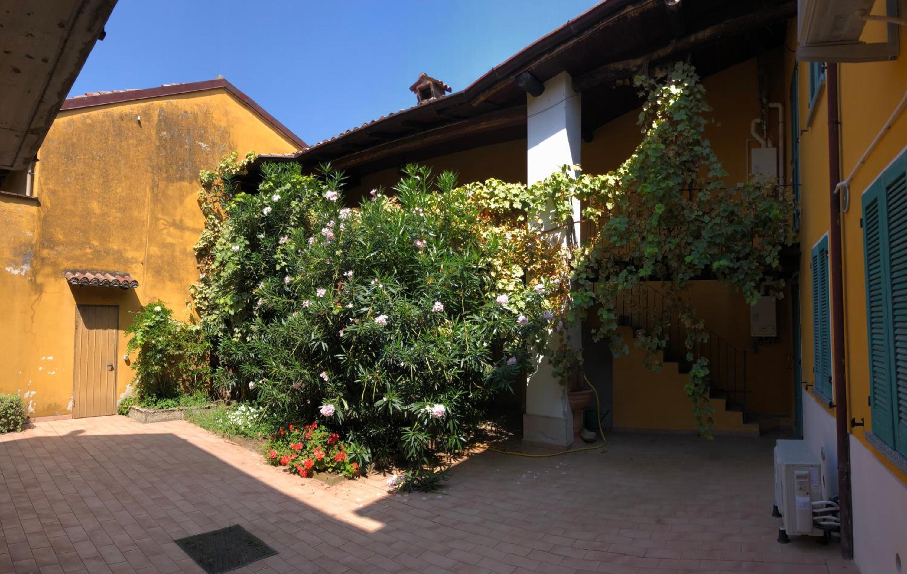 L'Antico Podere view 5