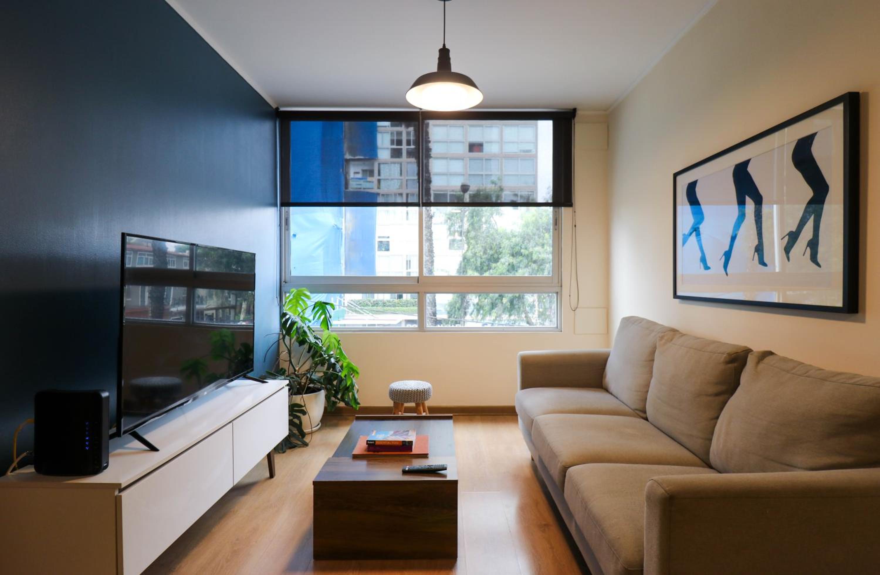 Martinto 114 near Malecon in Barranco by Wynwood House view 5