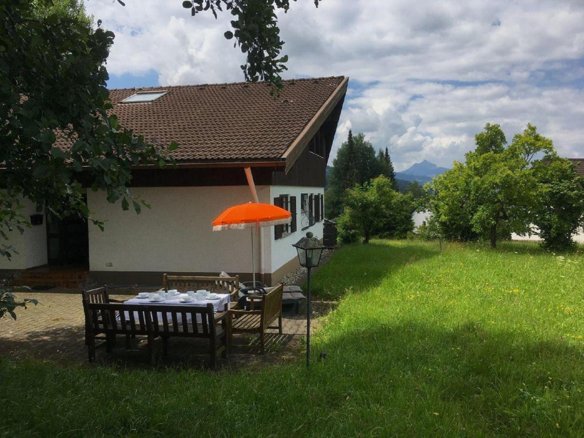 Feriendorf Reichenbach - Gamssteige 34