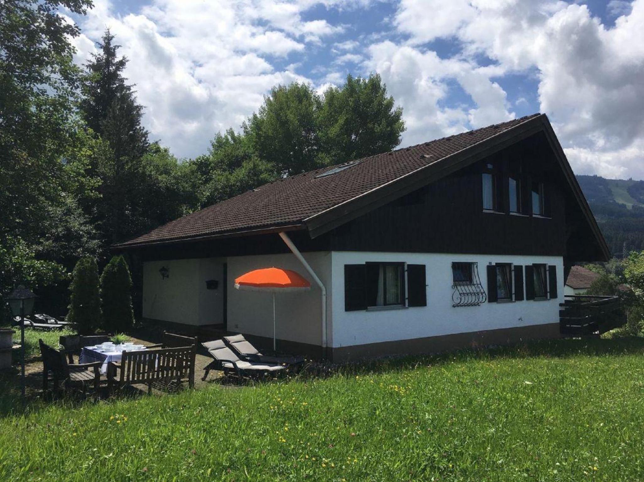 Feriendorf Reichenbach - Gamssteige 34