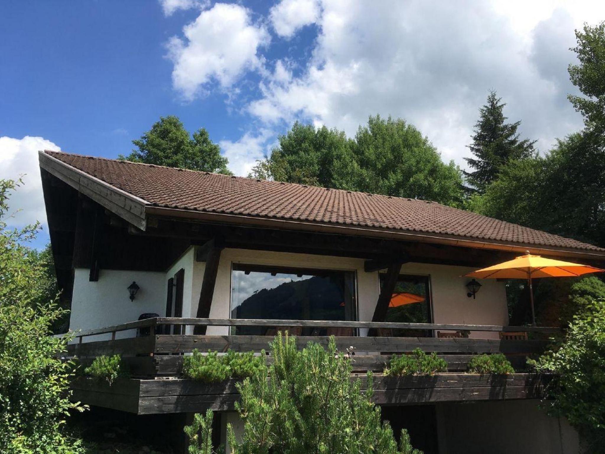 Feriendorf Reichenbach - Gamssteige 34