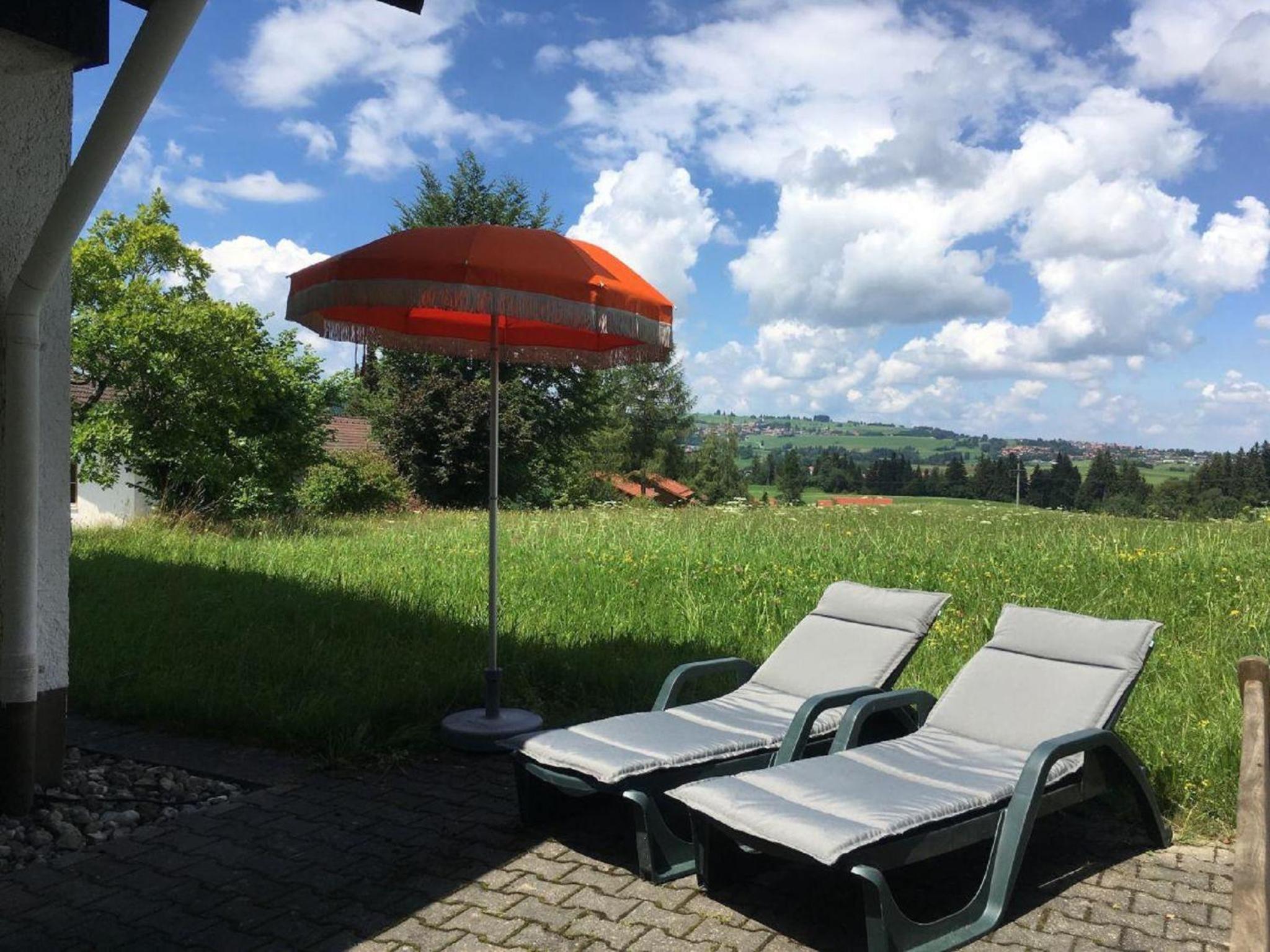 Feriendorf Reichenbach - Gamssteige 34