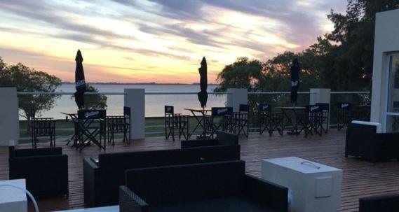 Apart Hotel La Giraldilla