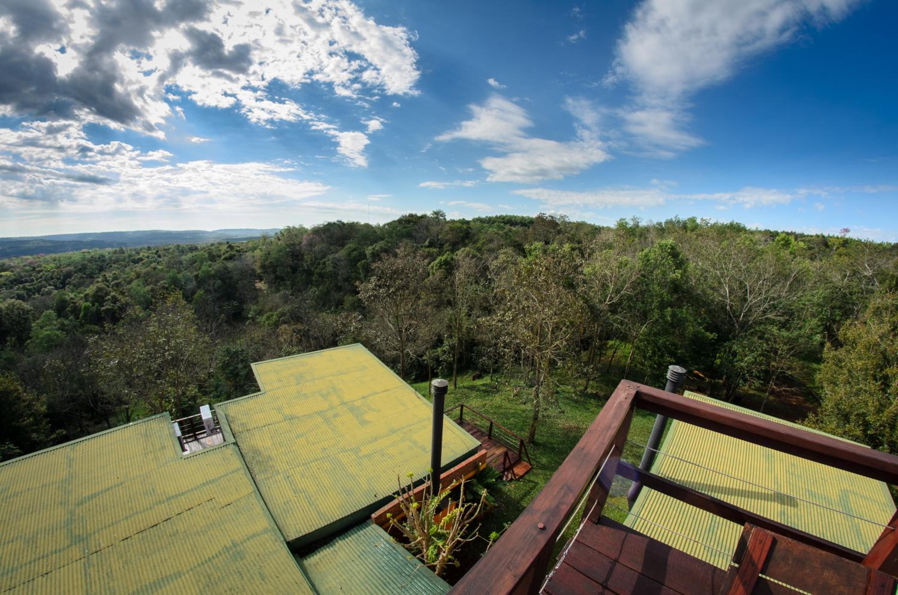 Amaraka Lodge