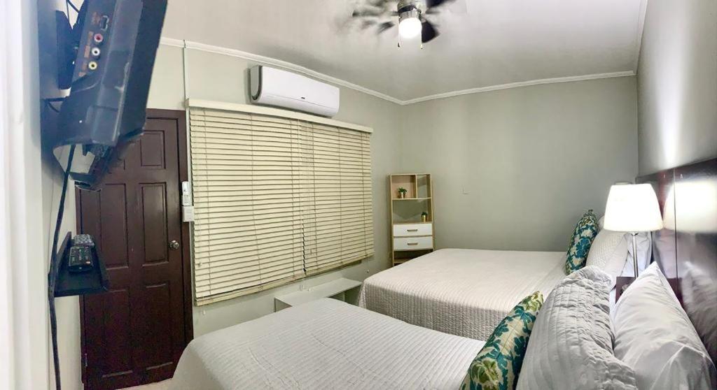 Jardín de la Nonna - Habitación Doble San Pedro Sula view 2