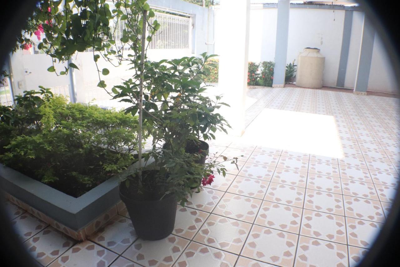 Jardín de la Nonna - Habitación Doble San Pedro Sula view 3