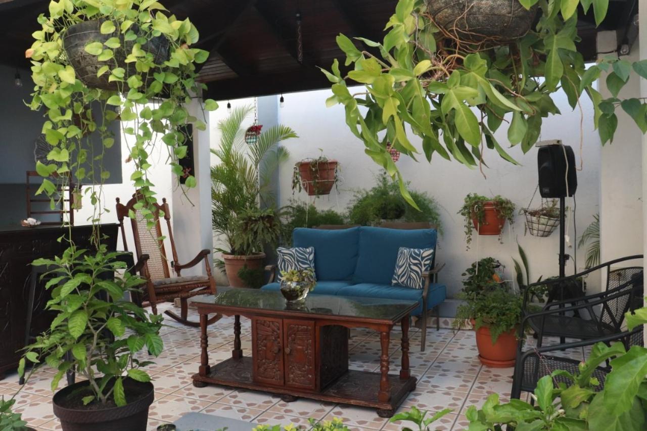 Jardín de la Nonna - Habitación Doble San Pedro Sula view 4