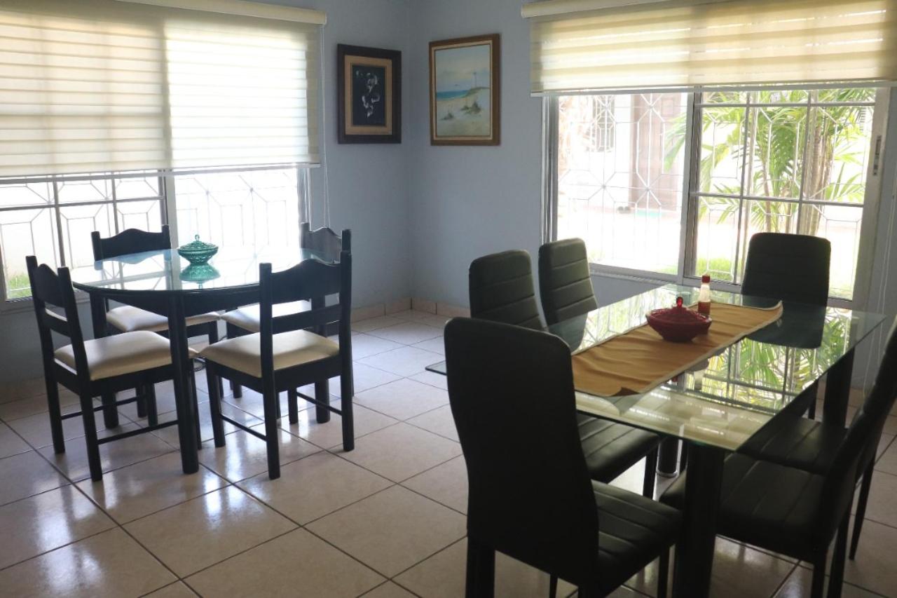 Jardín de la Nonna - Habitación Doble San Pedro Sula view 5