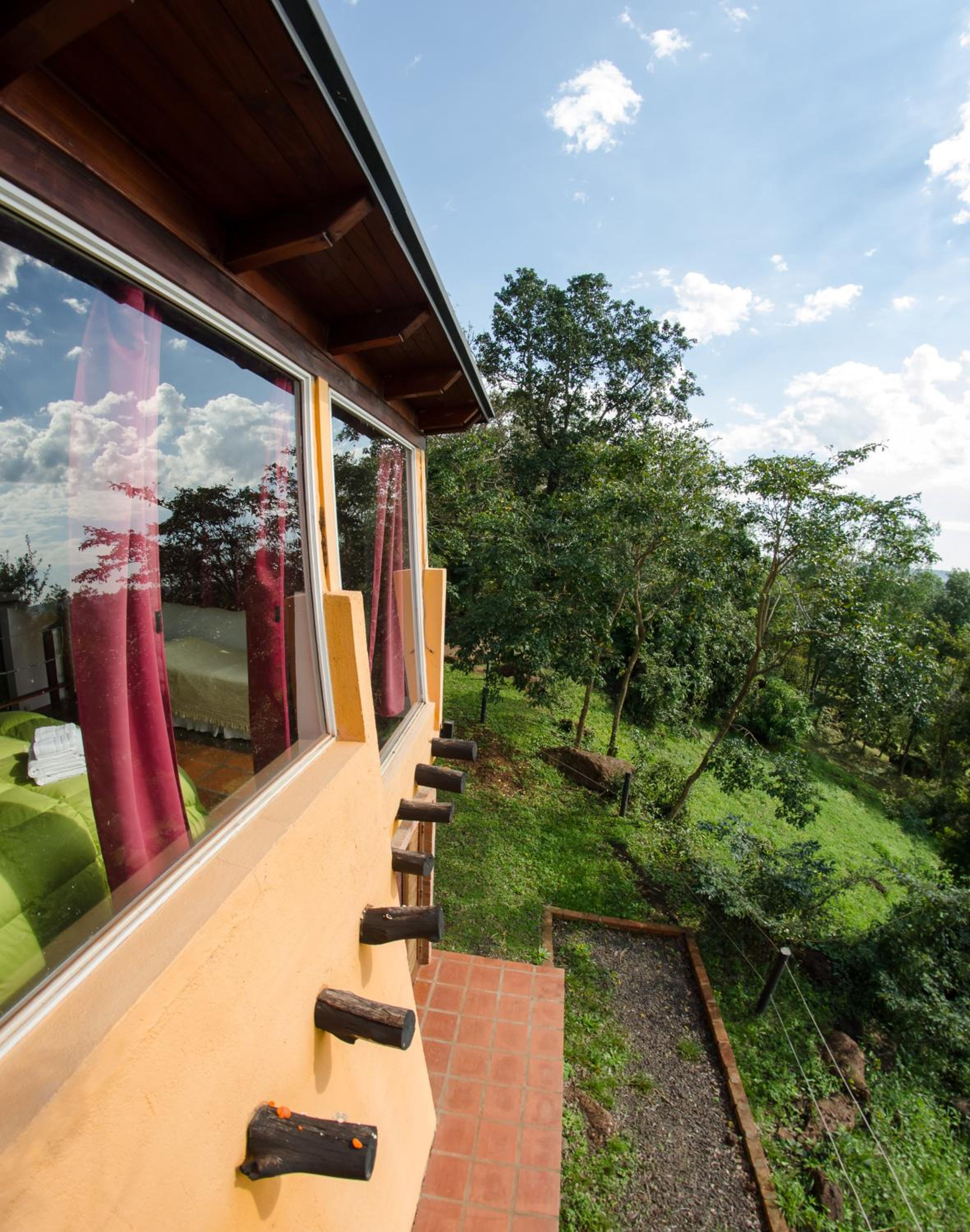 Amaraka Lodge