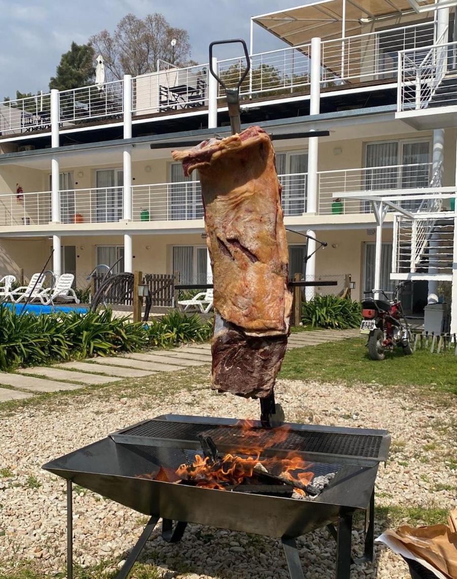 Apart Hotel La Giraldilla