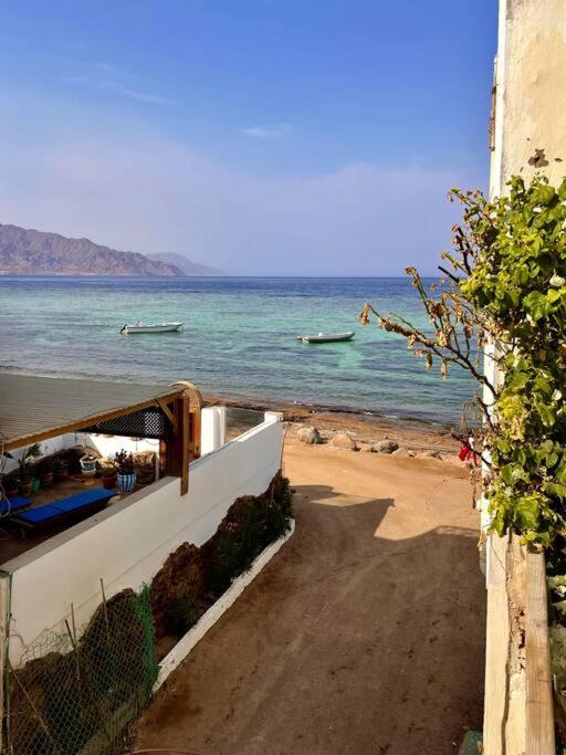 BohemiaHouse - Duplex By the sea view 2