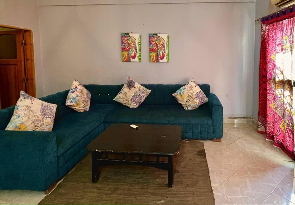 BohemiaHouse - Duplex By the sea view 3