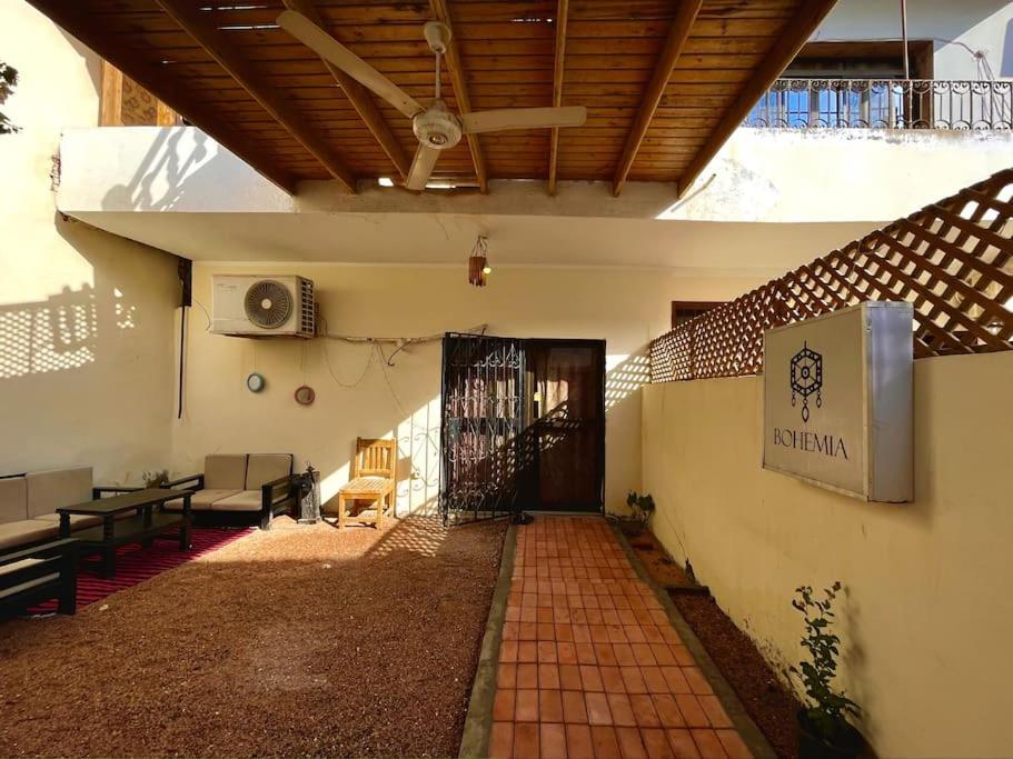 BohemiaHouse - Duplex By the sea view 5