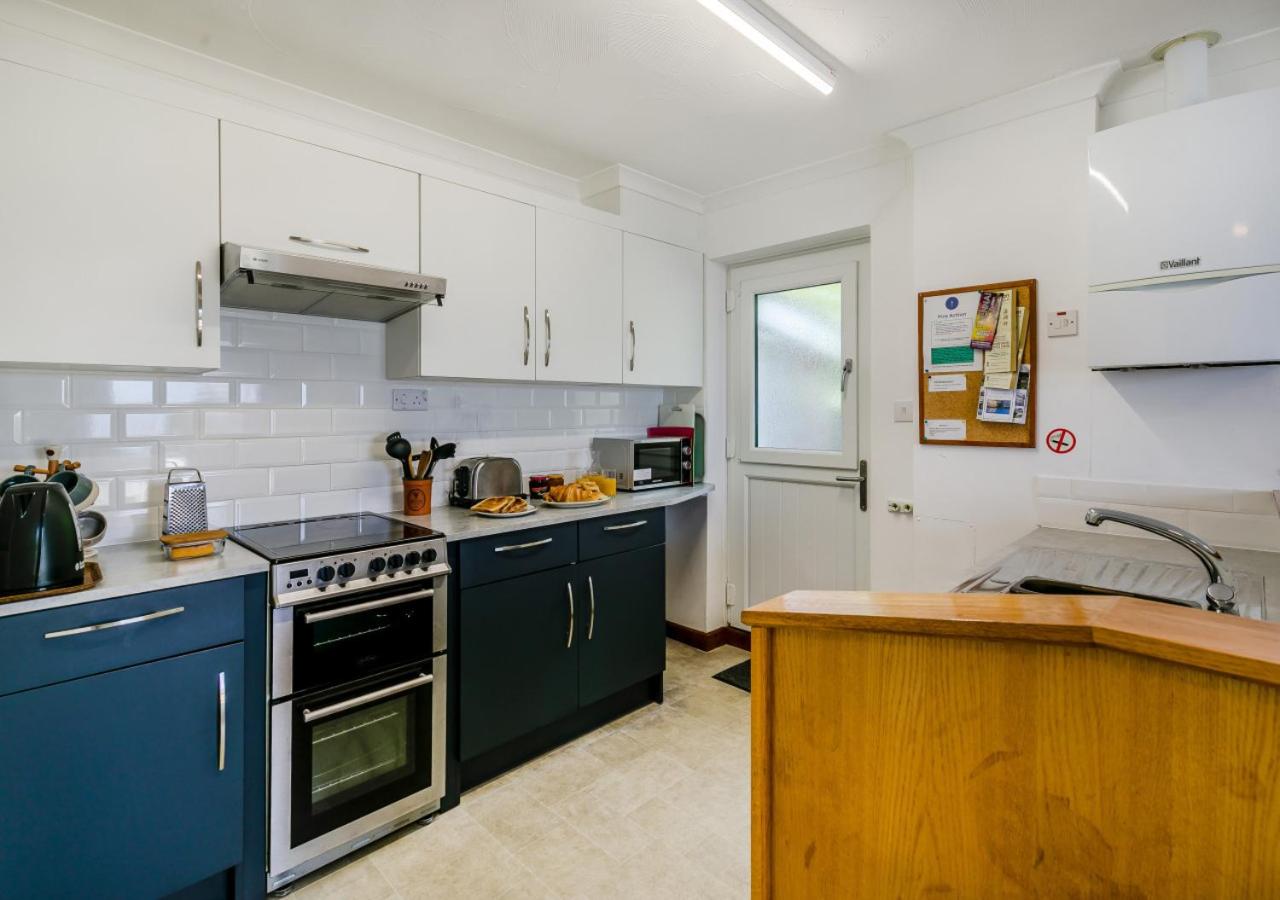 2 Bed in Looe oc-l00055
